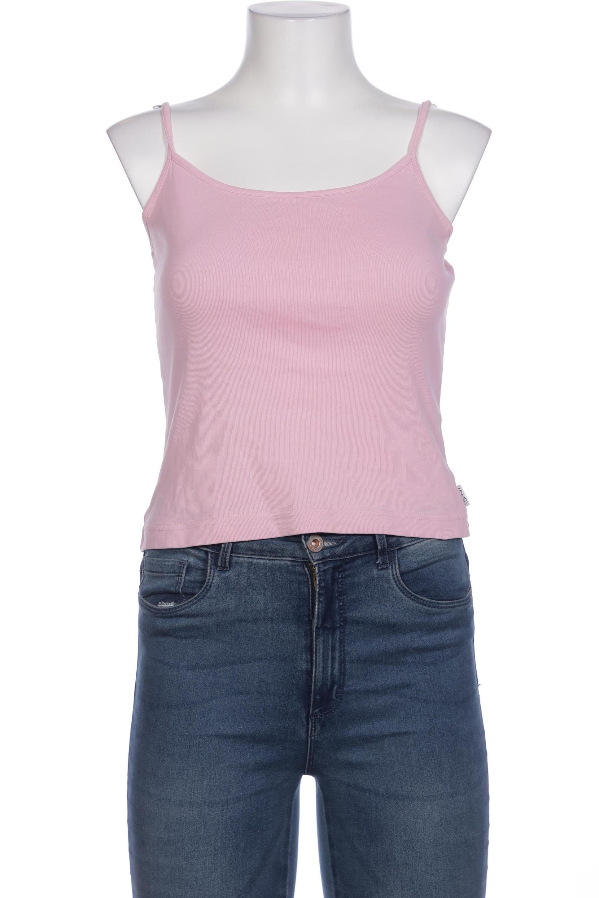 

Esprit Damen Top, pink, Gr. 38