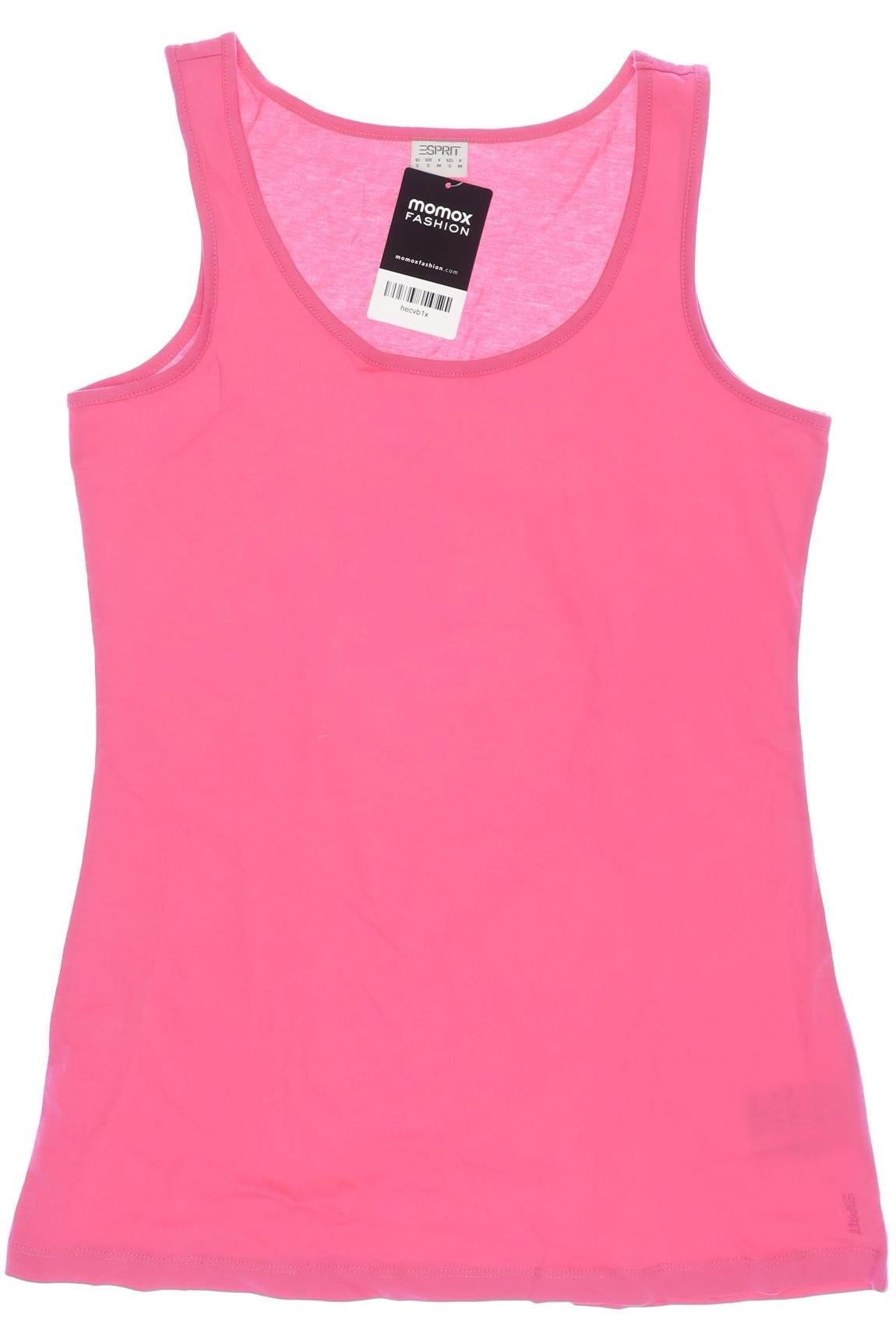 

Esprit Damen Top, pink, Gr. 36