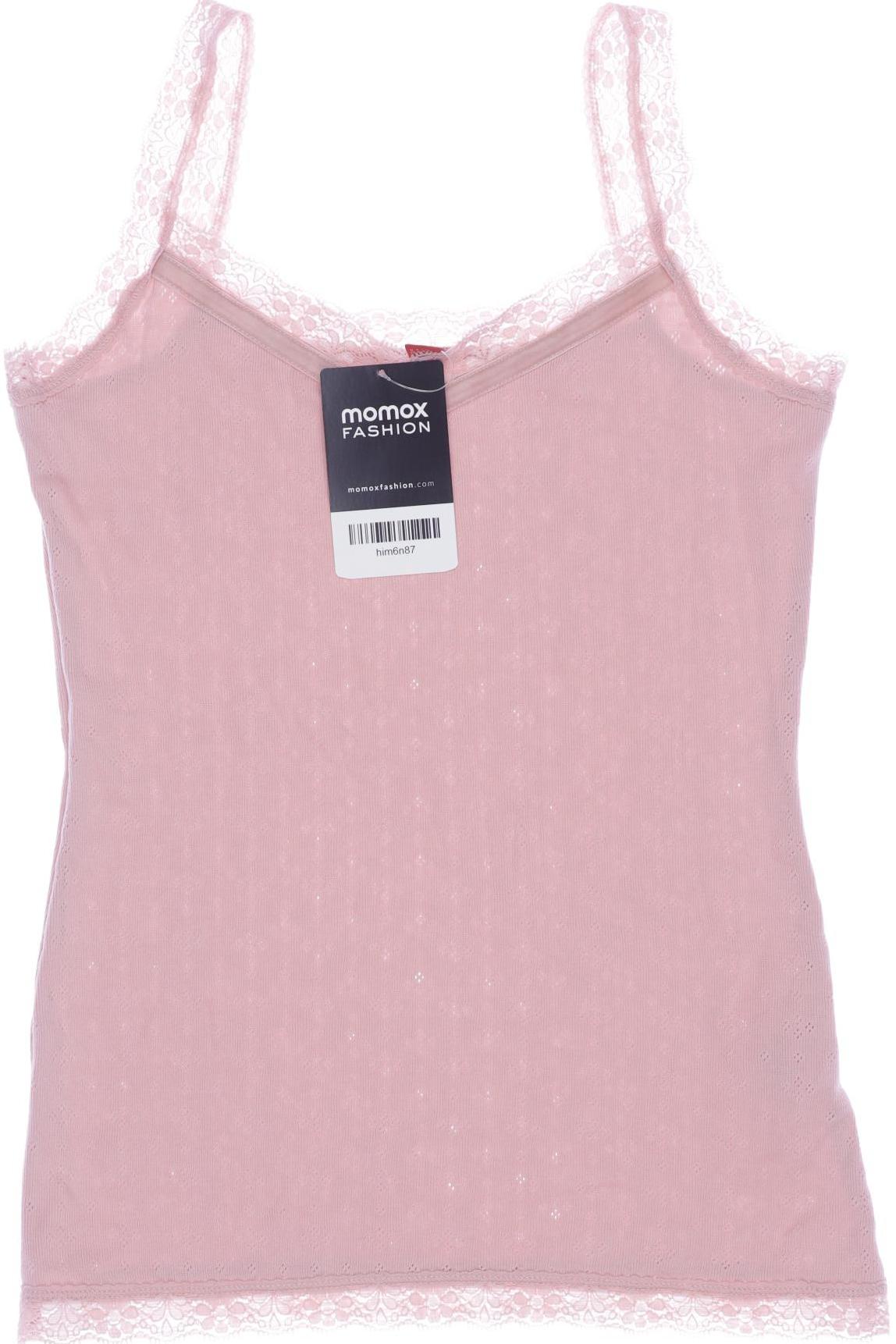 

Esprit Damen Top, pink, Gr. 34