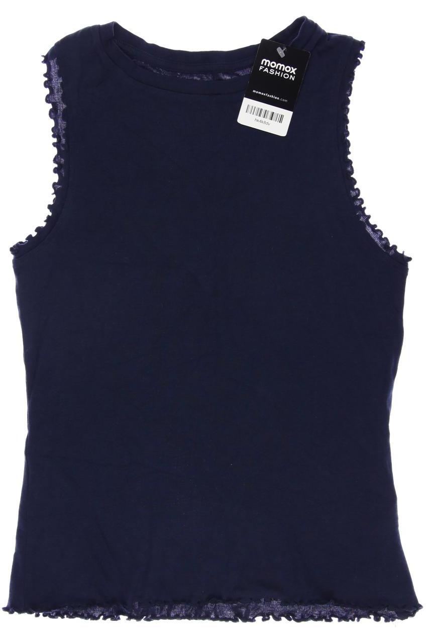 

Esprit Damen Top, marineblau