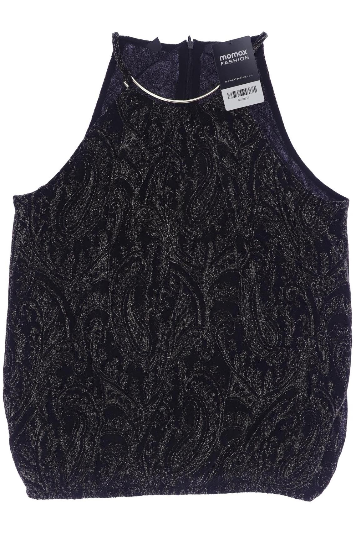 

Esprit Damen Top, schwarz, Gr. 38