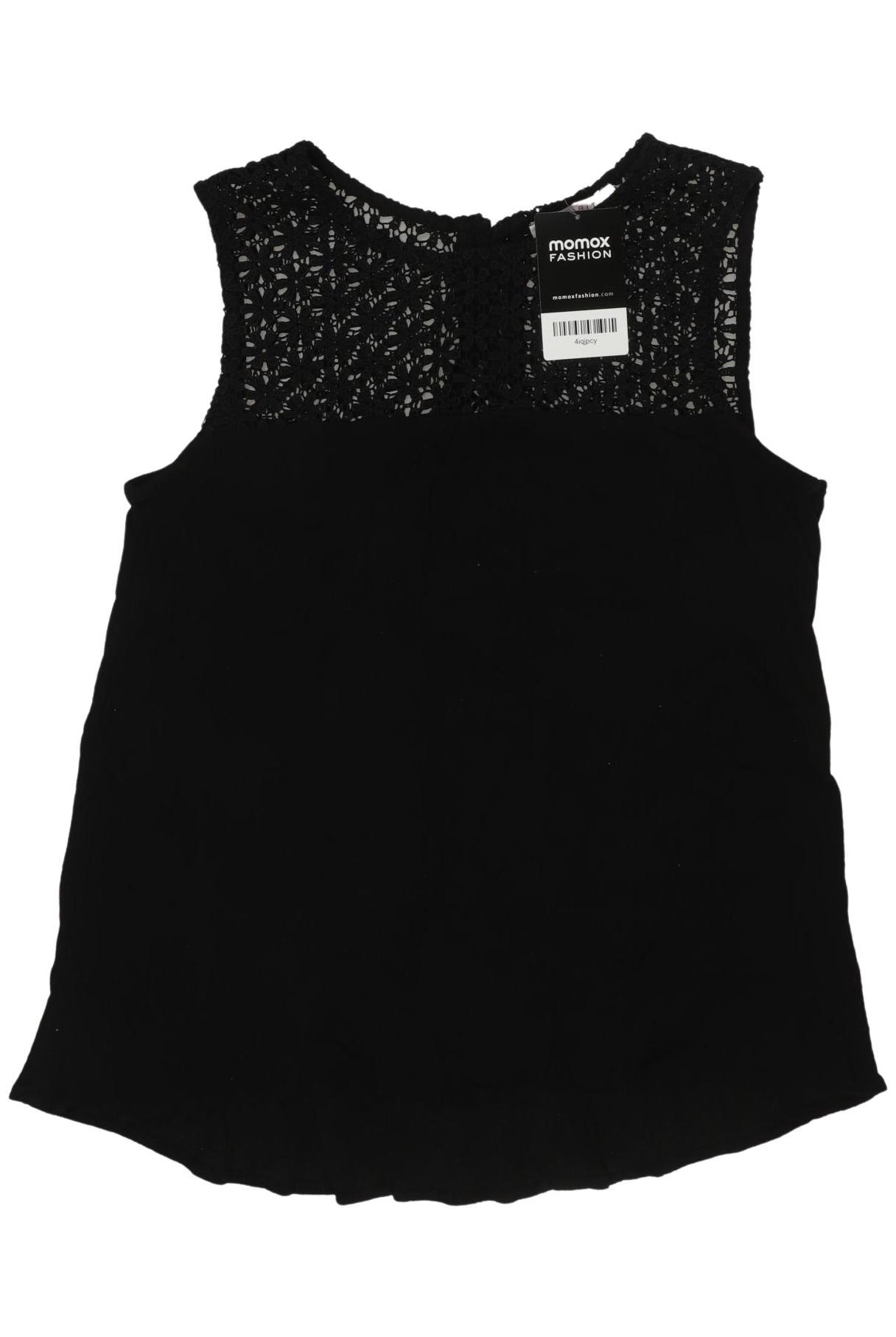 

Esprit Damen Top, schwarz, Gr. 36