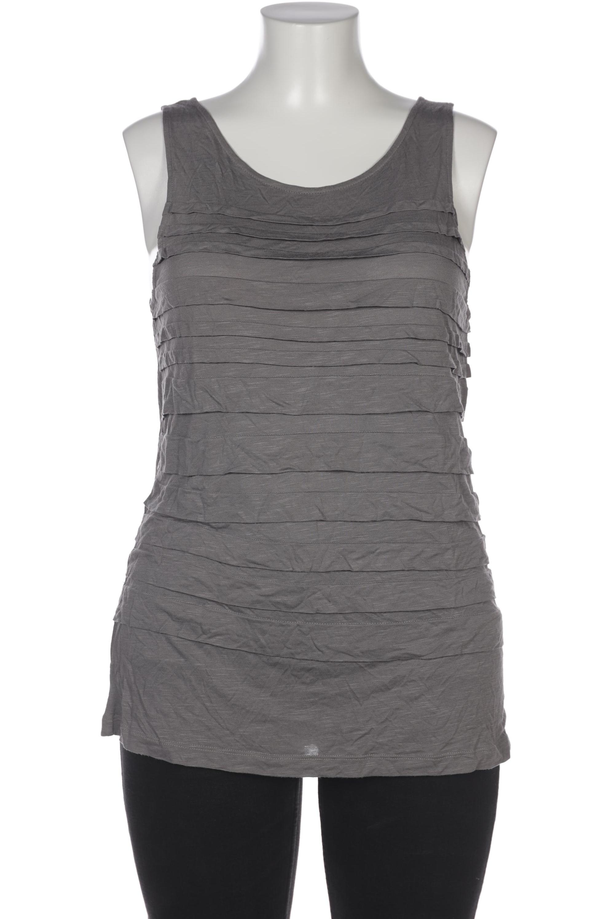

Esprit Damen Top, grau, Gr. 46