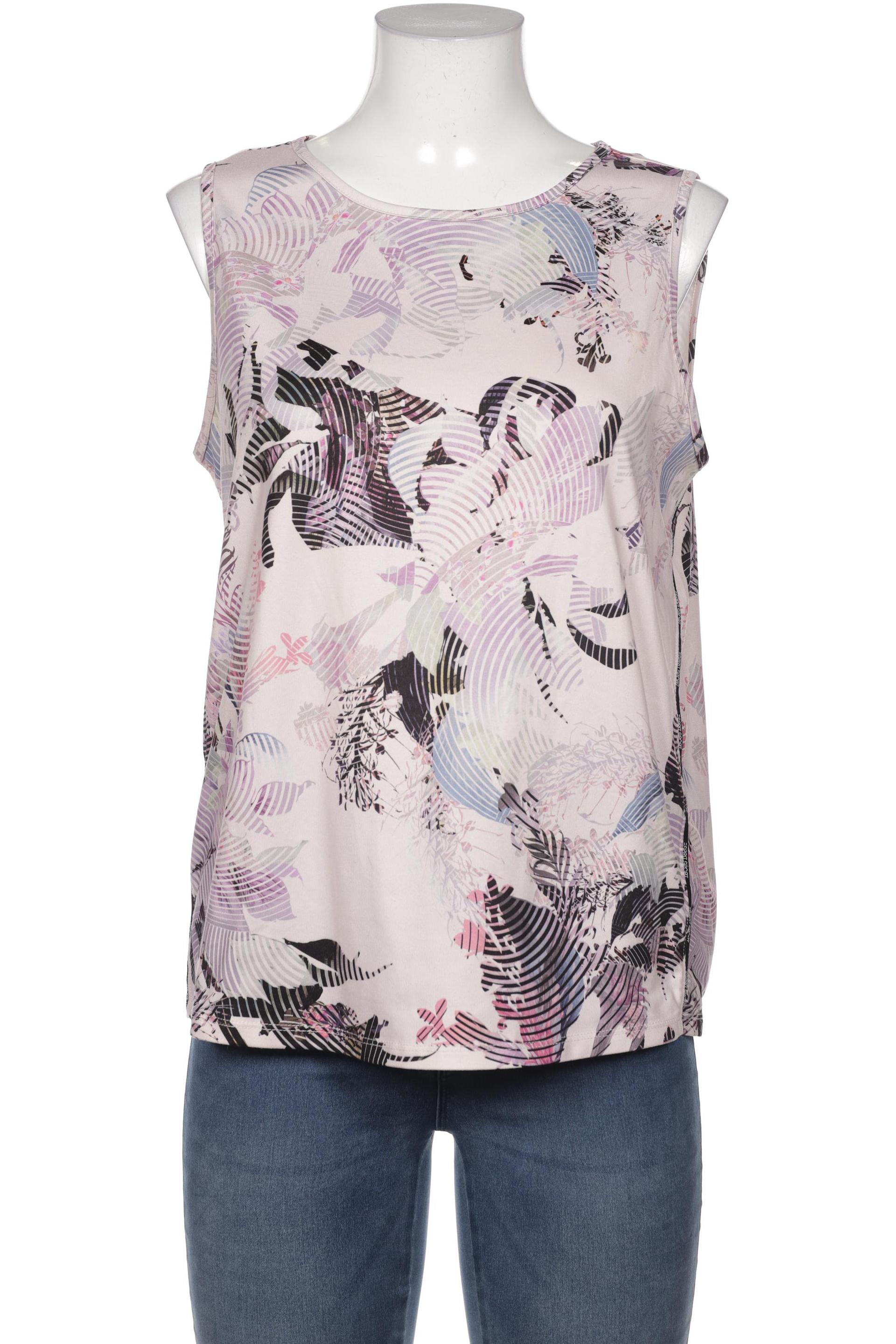 

Esprit Damen Top, pink, Gr. 42