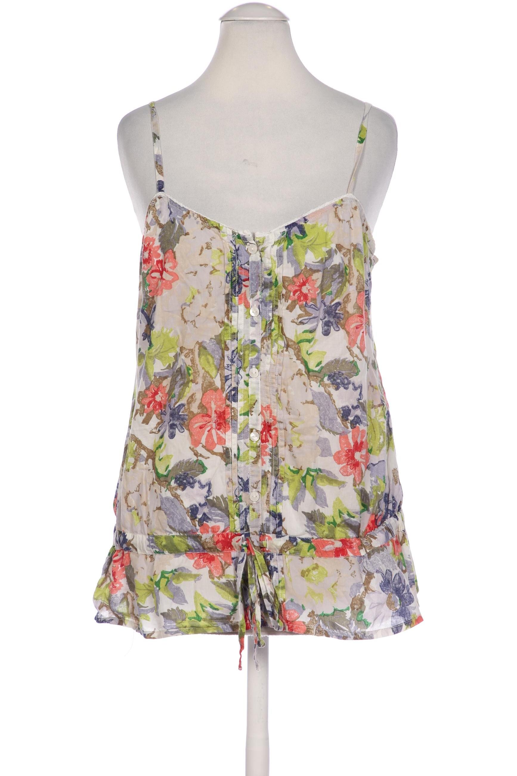 

Esprit Damen Top, mehrfarbig, Gr. 36