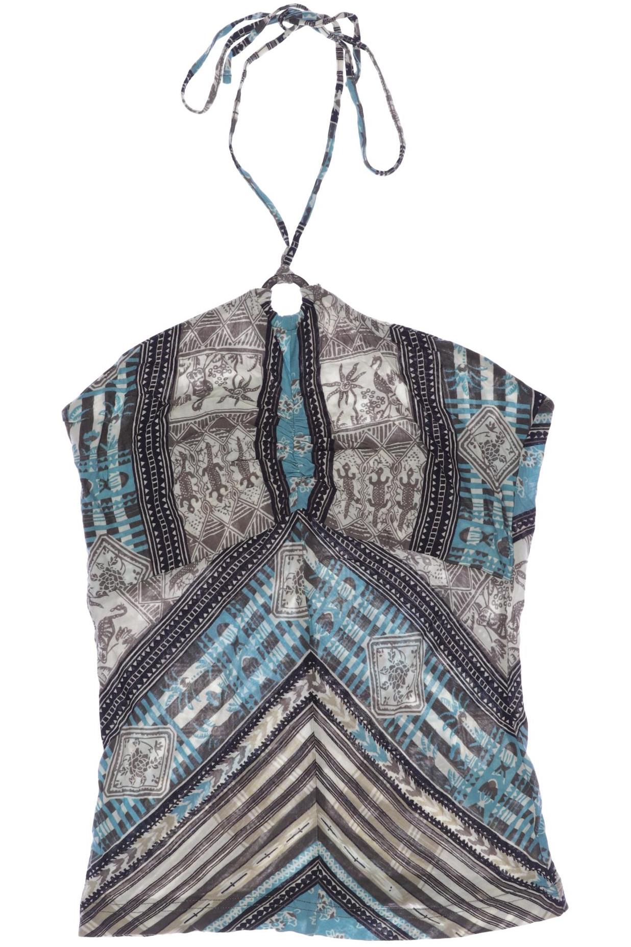 

Esprit Damen Top, braun, Gr. 34