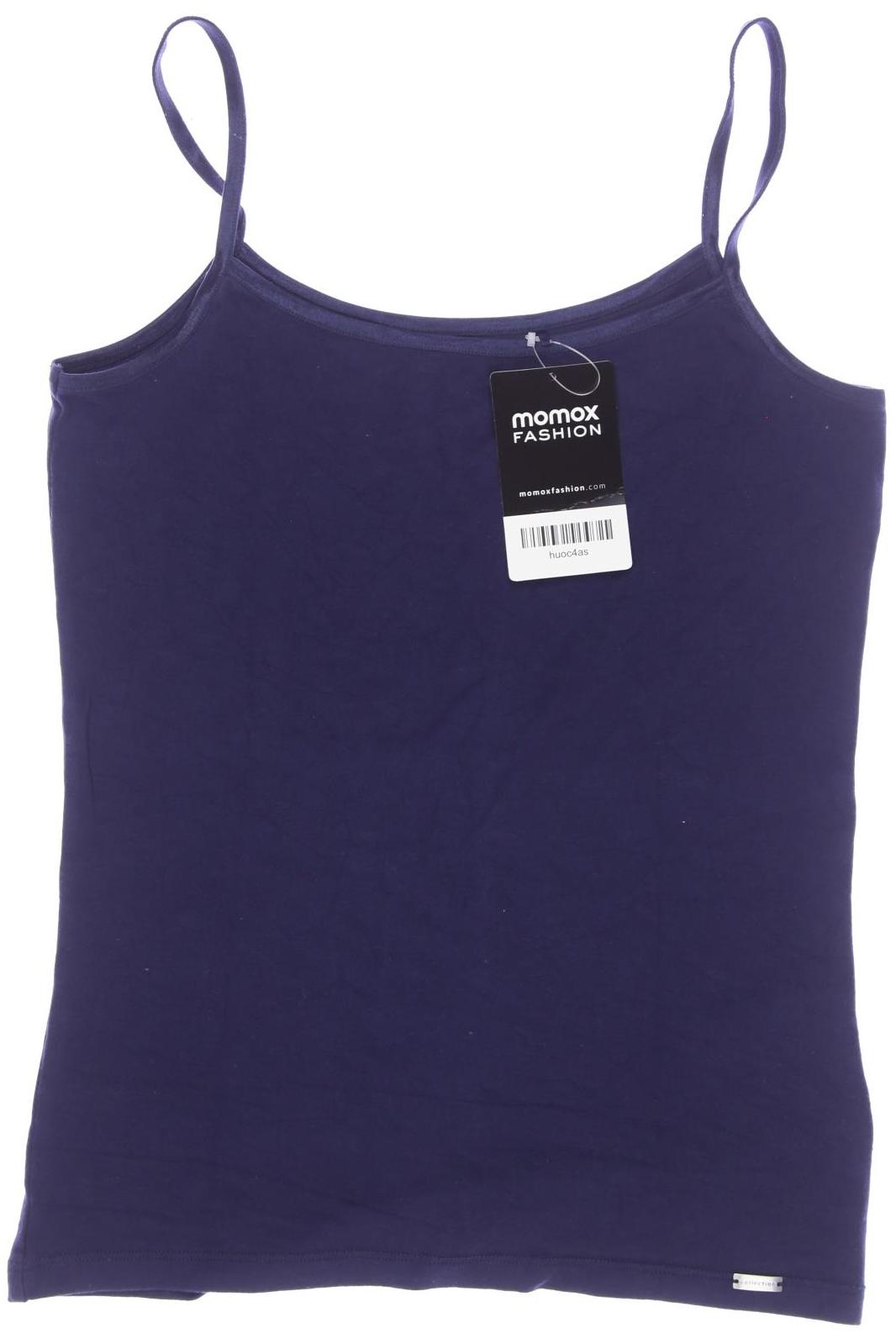 

Esprit Damen Top, marineblau, Gr. 34