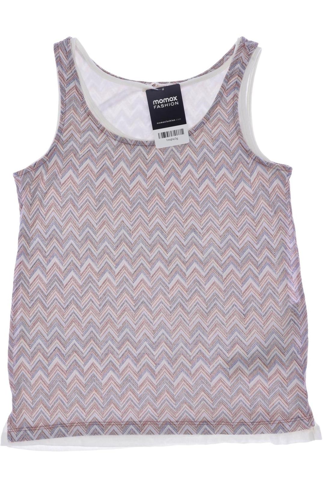 

Esprit Damen Top, mehrfarbig, Gr. 36