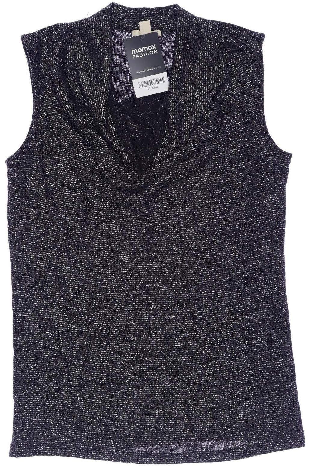 

Esprit Damen Top, schwarz, Gr. 38
