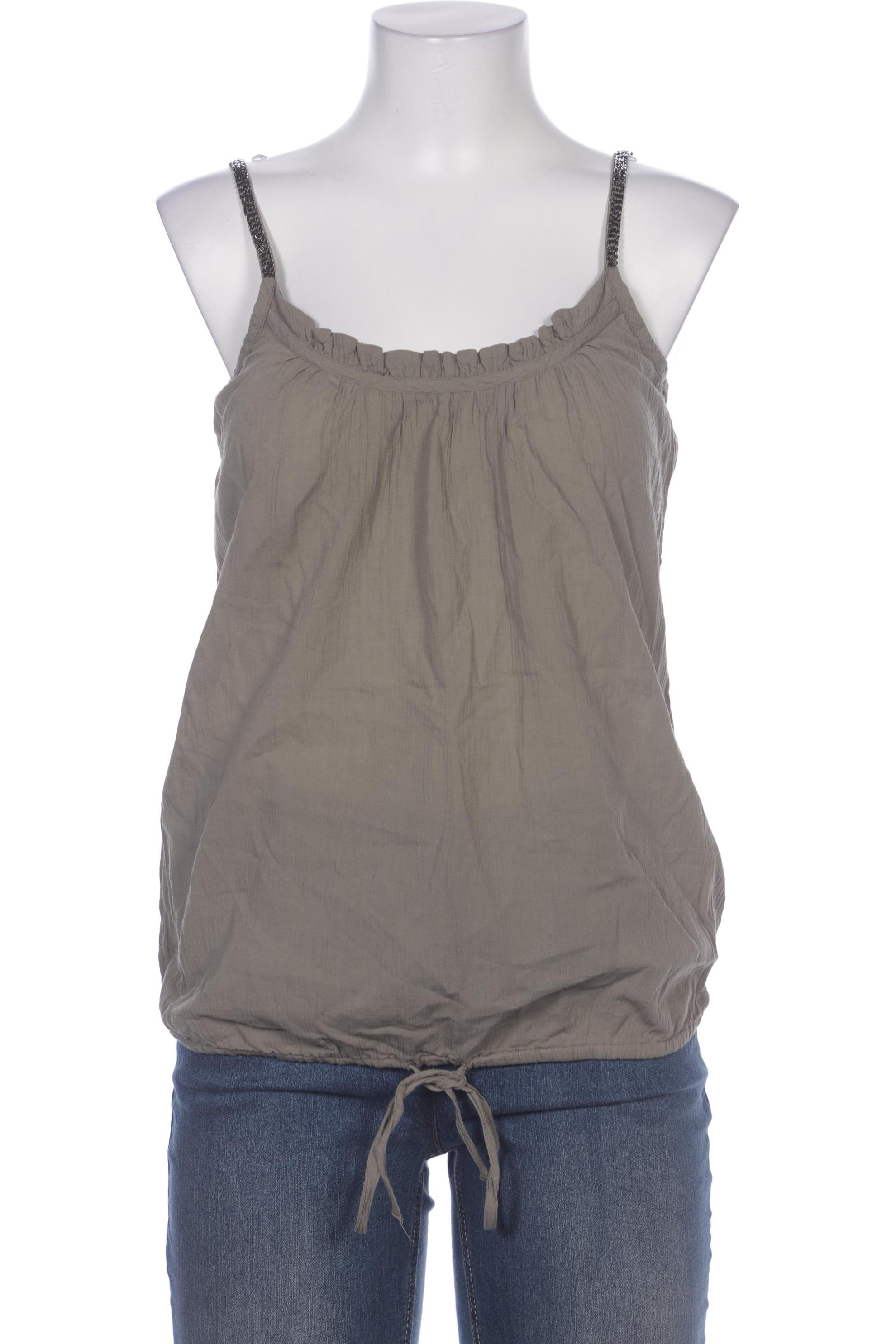 

Esprit Damen Top, hellgrün, Gr. 38