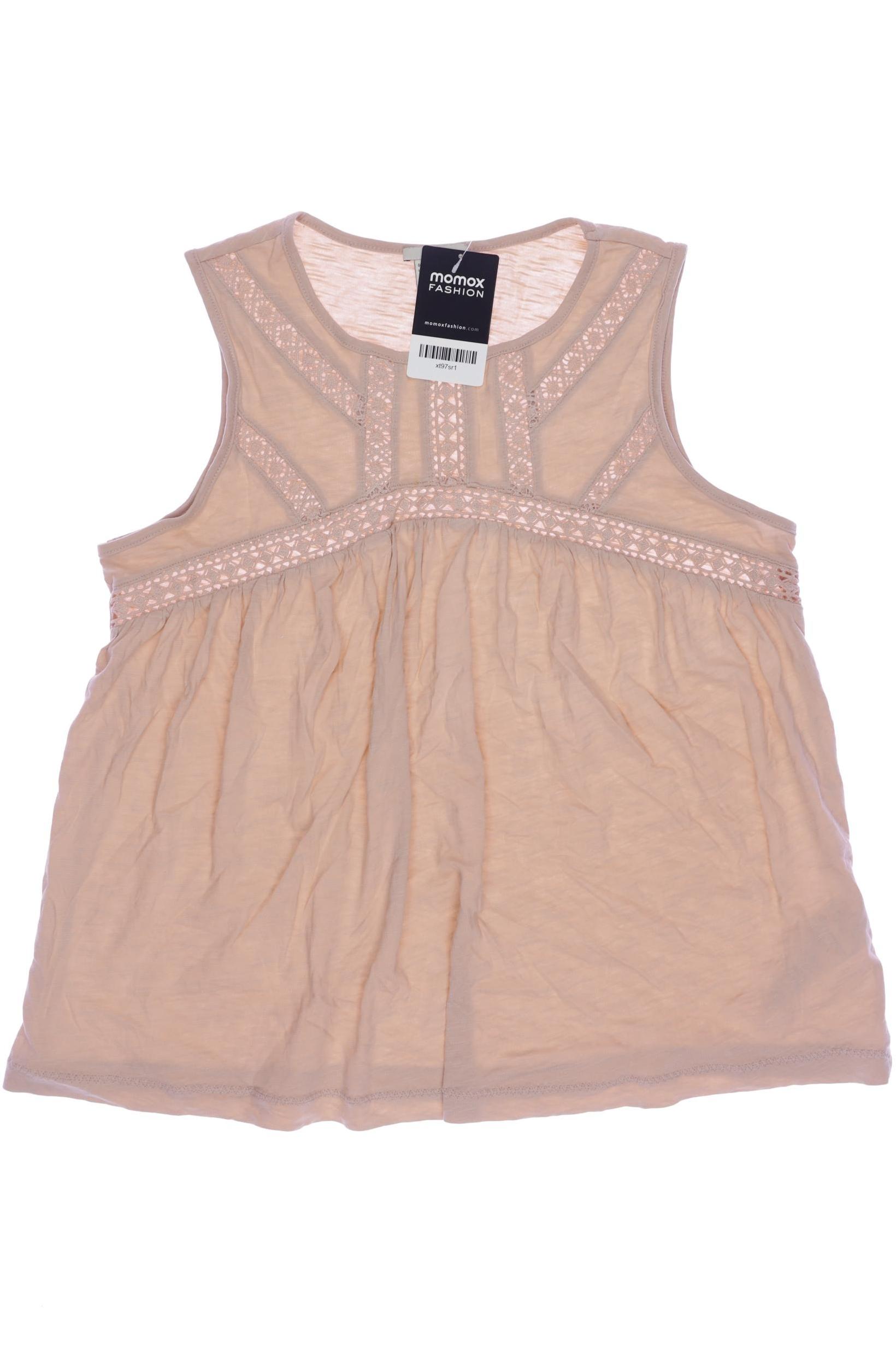 

Esprit Damen Top, orange, Gr. 36