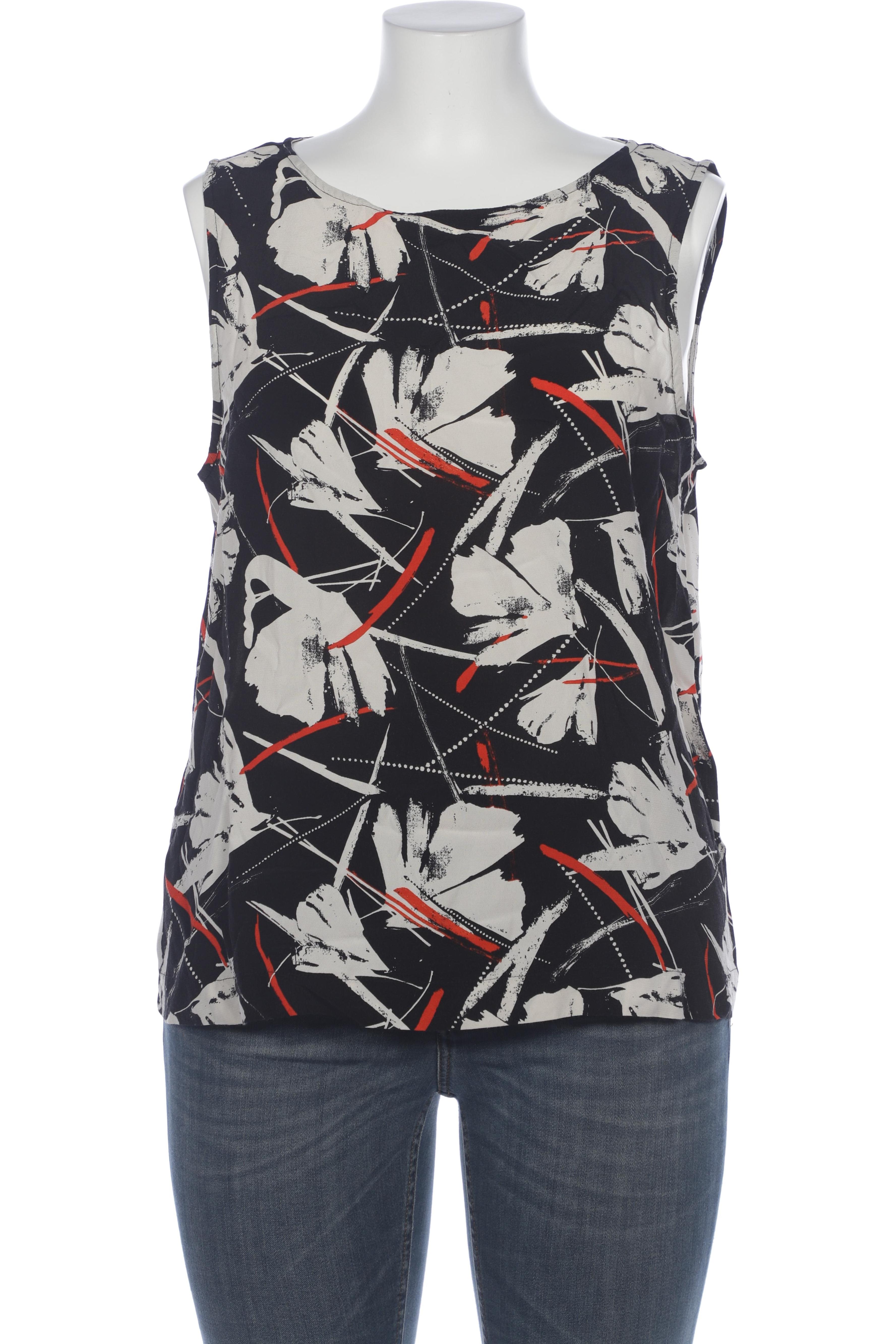 

Esprit Damen Top, schwarz, Gr. 44