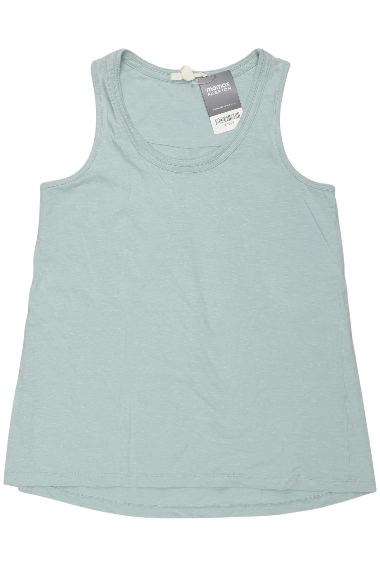 

Esprit Damen Top, türkis, Gr. 38