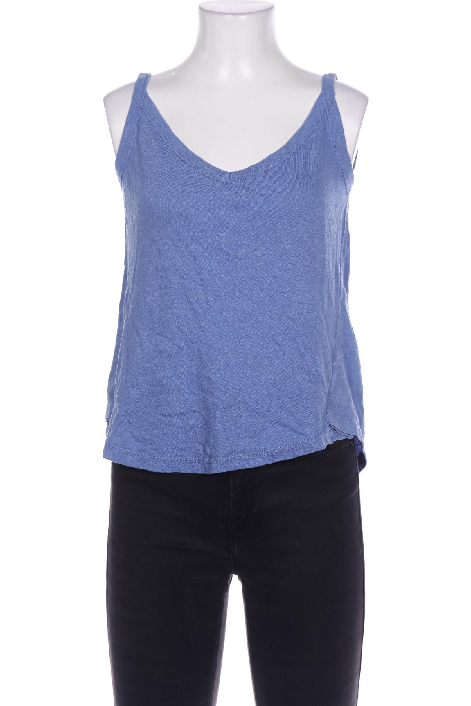 

Esprit Damen Top, blau, Gr. 38
