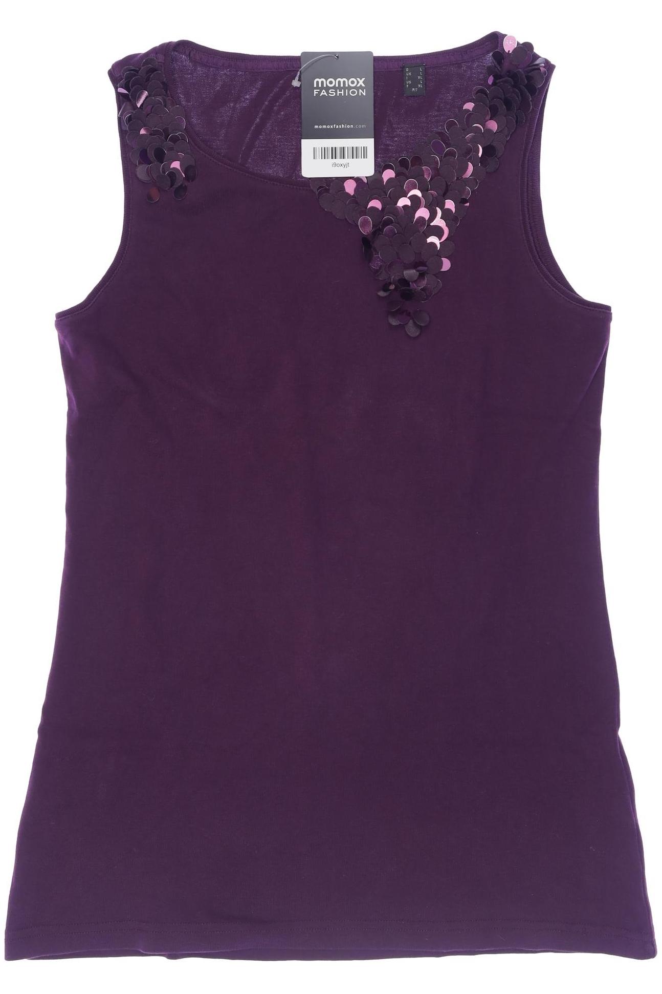 

Esprit Damen Top, flieder, Gr. 42