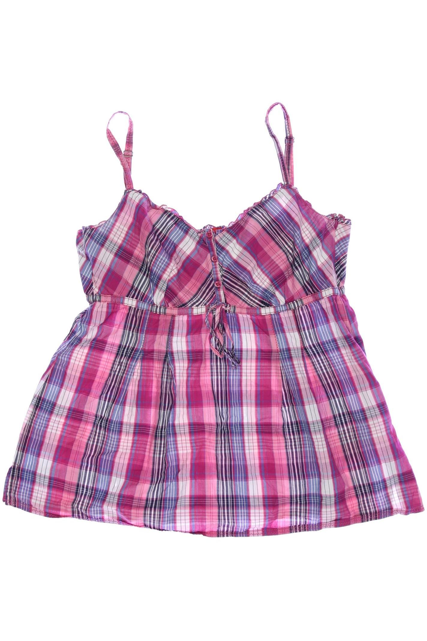 

Esprit Damen Top, pink, Gr. 46