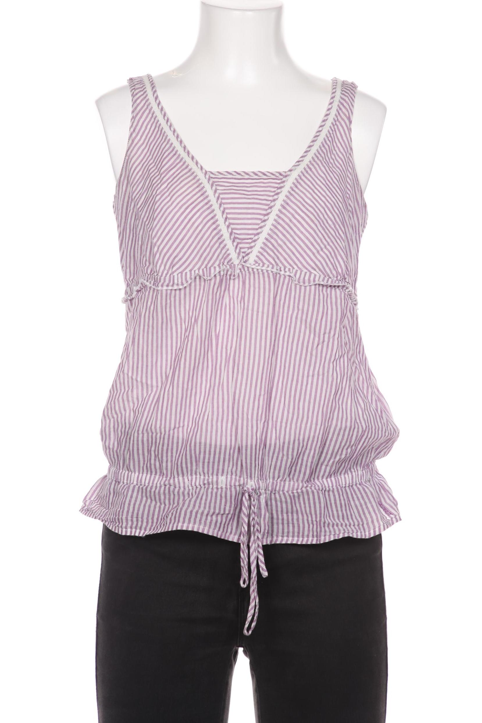 

Esprit Damen Top, pink, Gr. 34