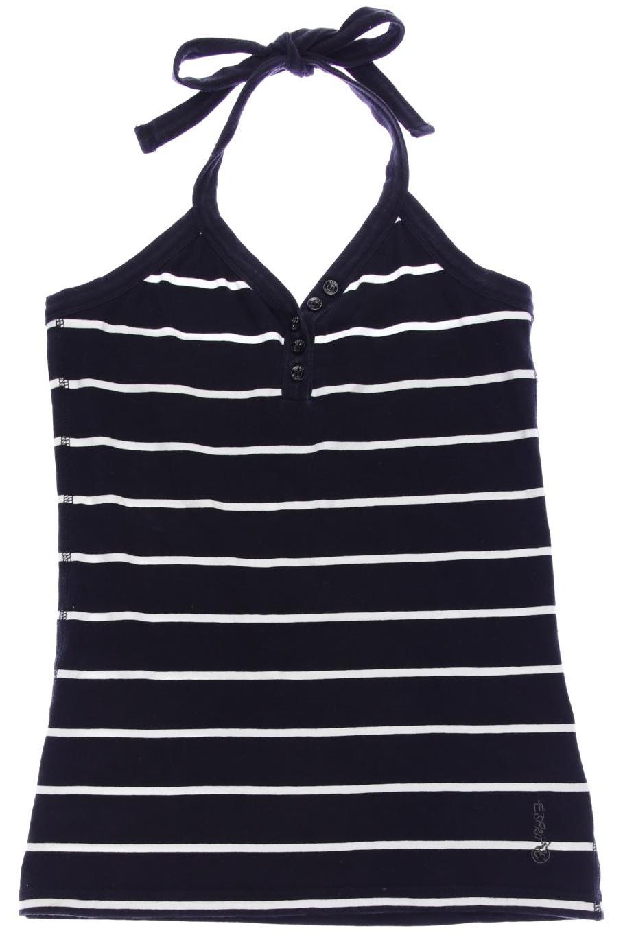 

Esprit Damen Top, schwarz, Gr. 36