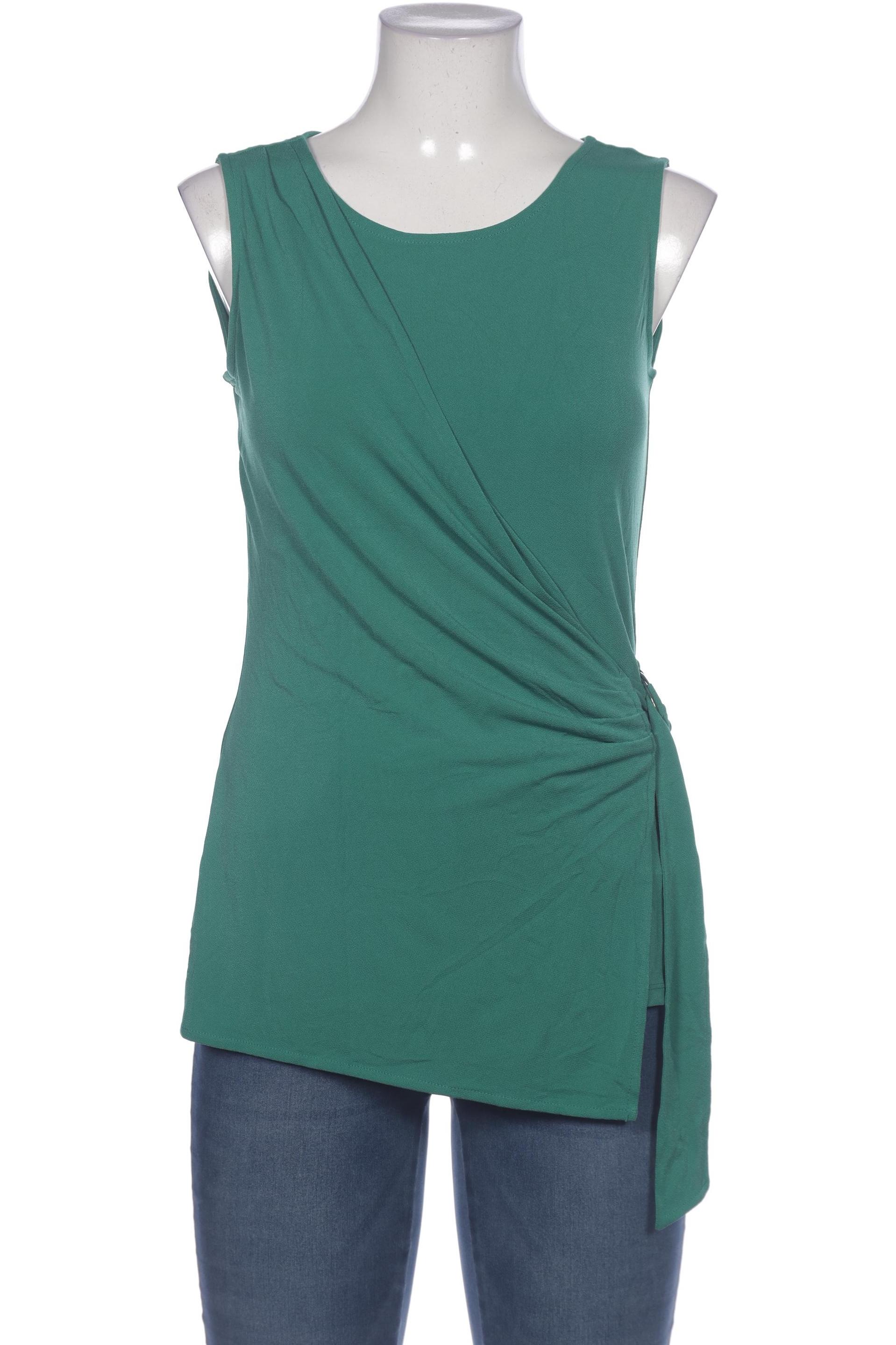 

Esprit Damen Top, türkis, Gr. 38