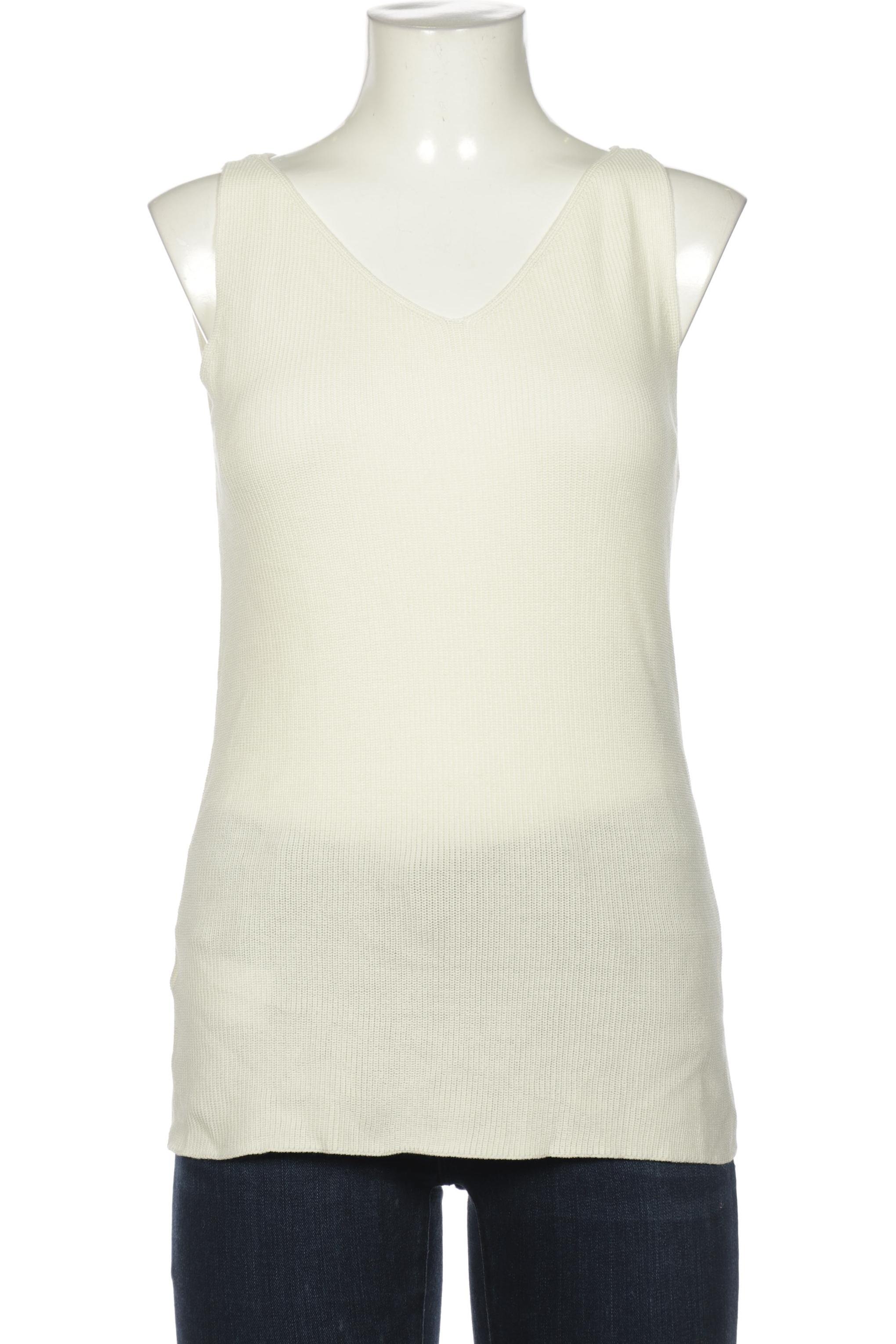 

Esprit Damen Top, cremeweiß