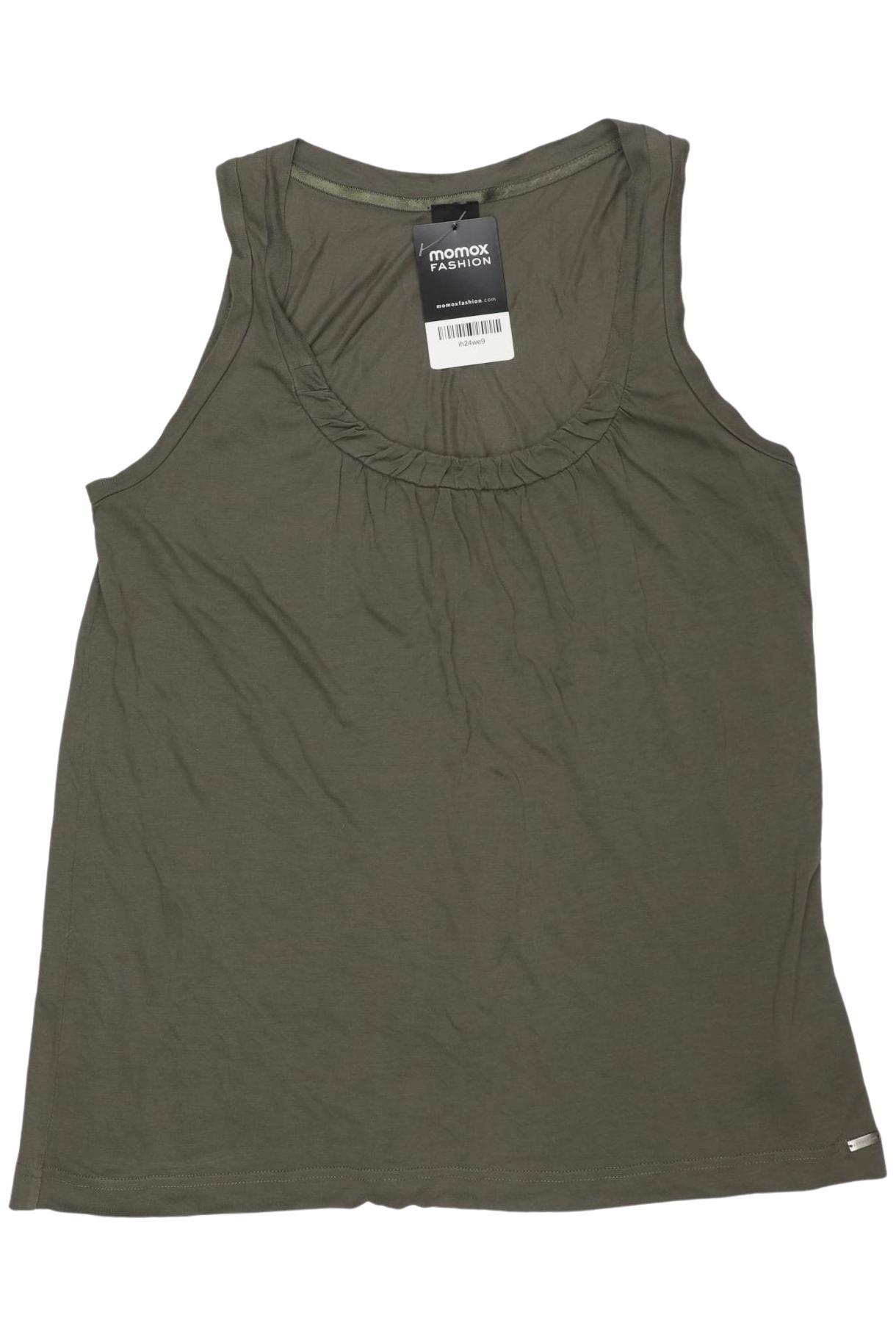 

Esprit Damen Top, grün, Gr. 36