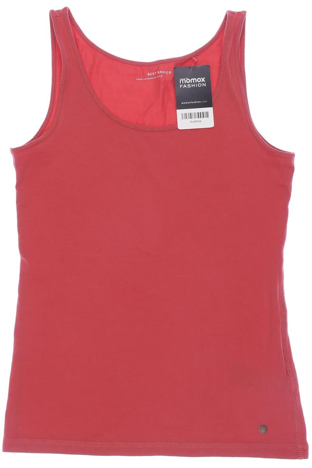 

Esprit Damen Top, rot, Gr. 38