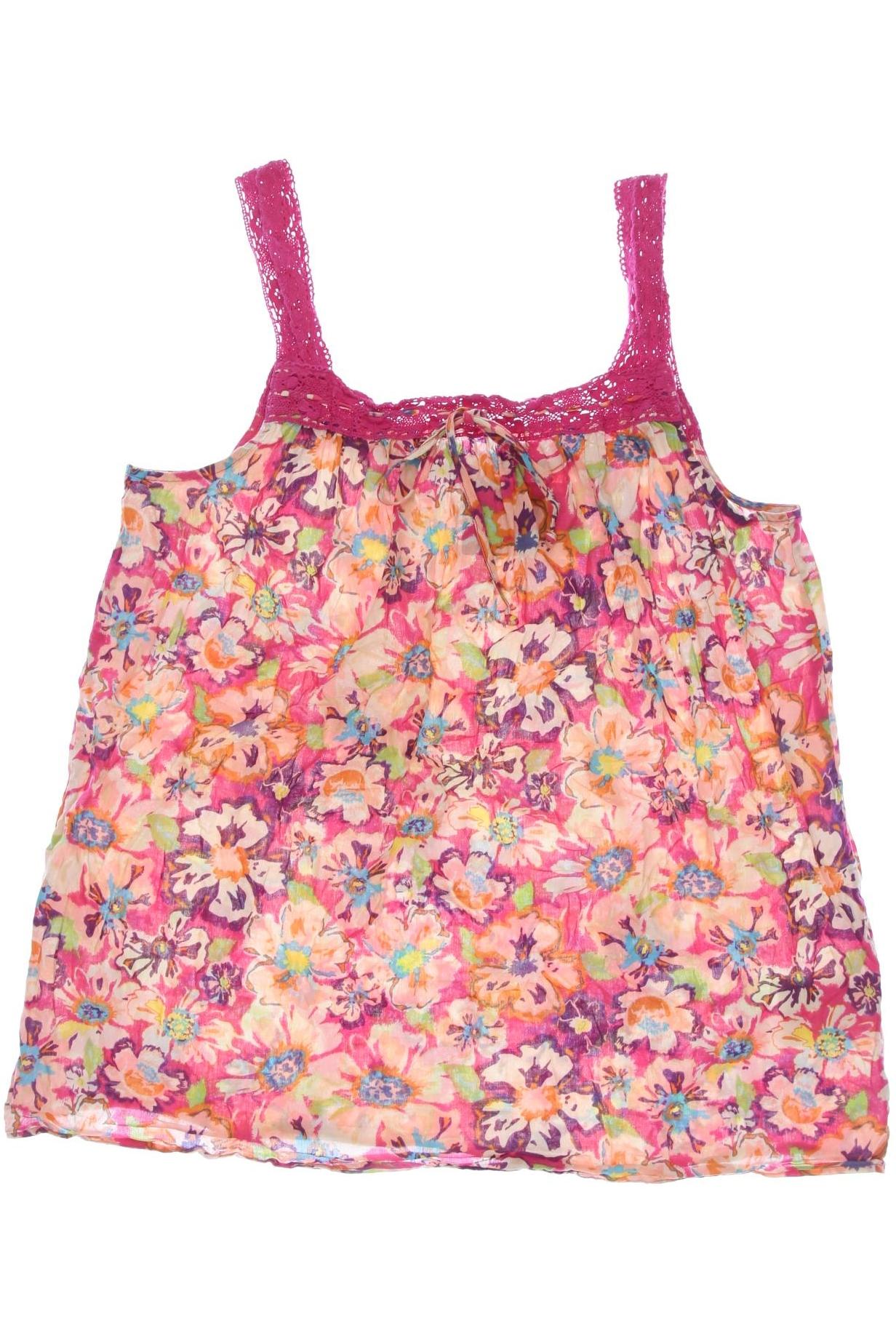 

Esprit Damen Top, mehrfarbig, Gr. 44