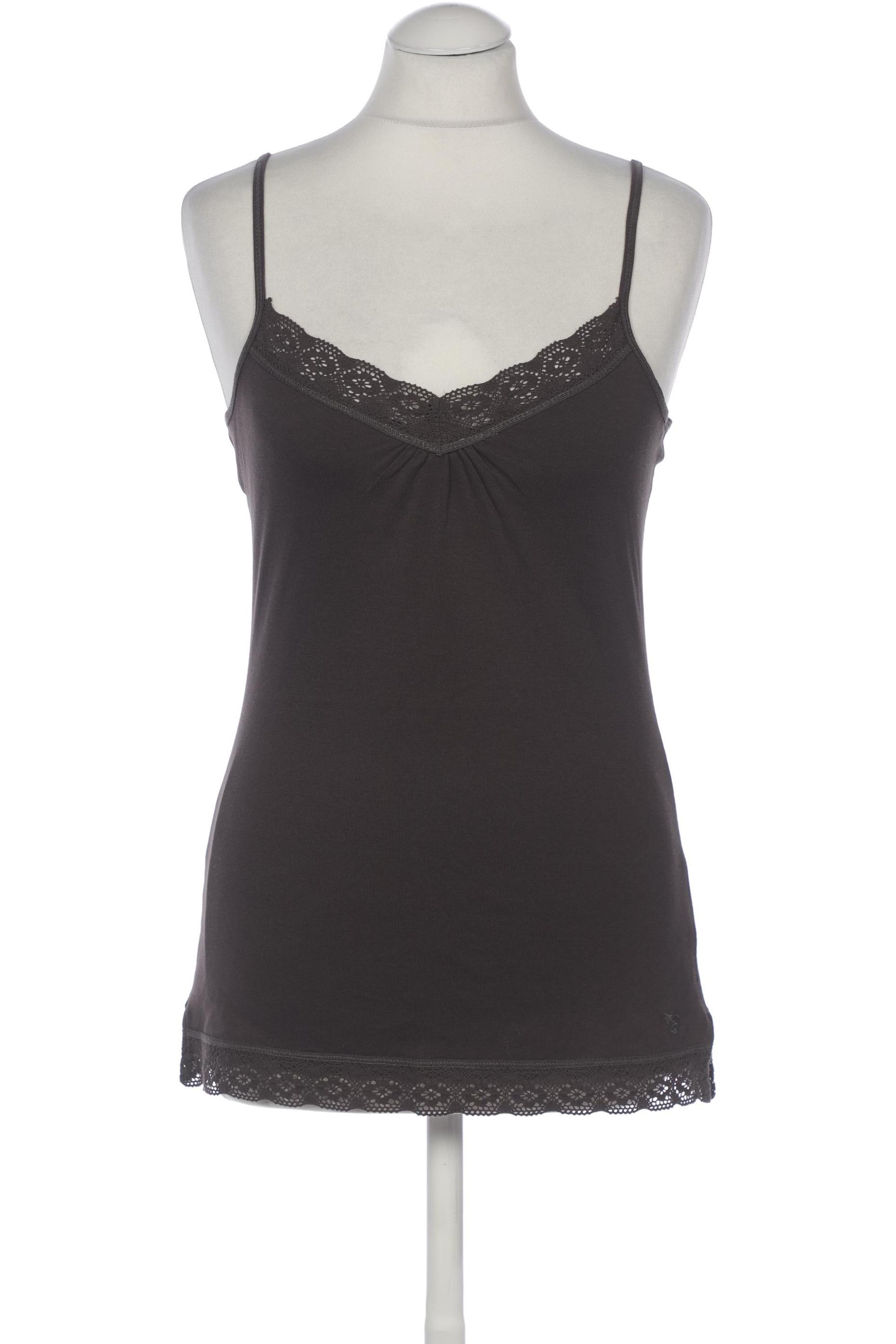 

Esprit Damen Top, braun, Gr. 38