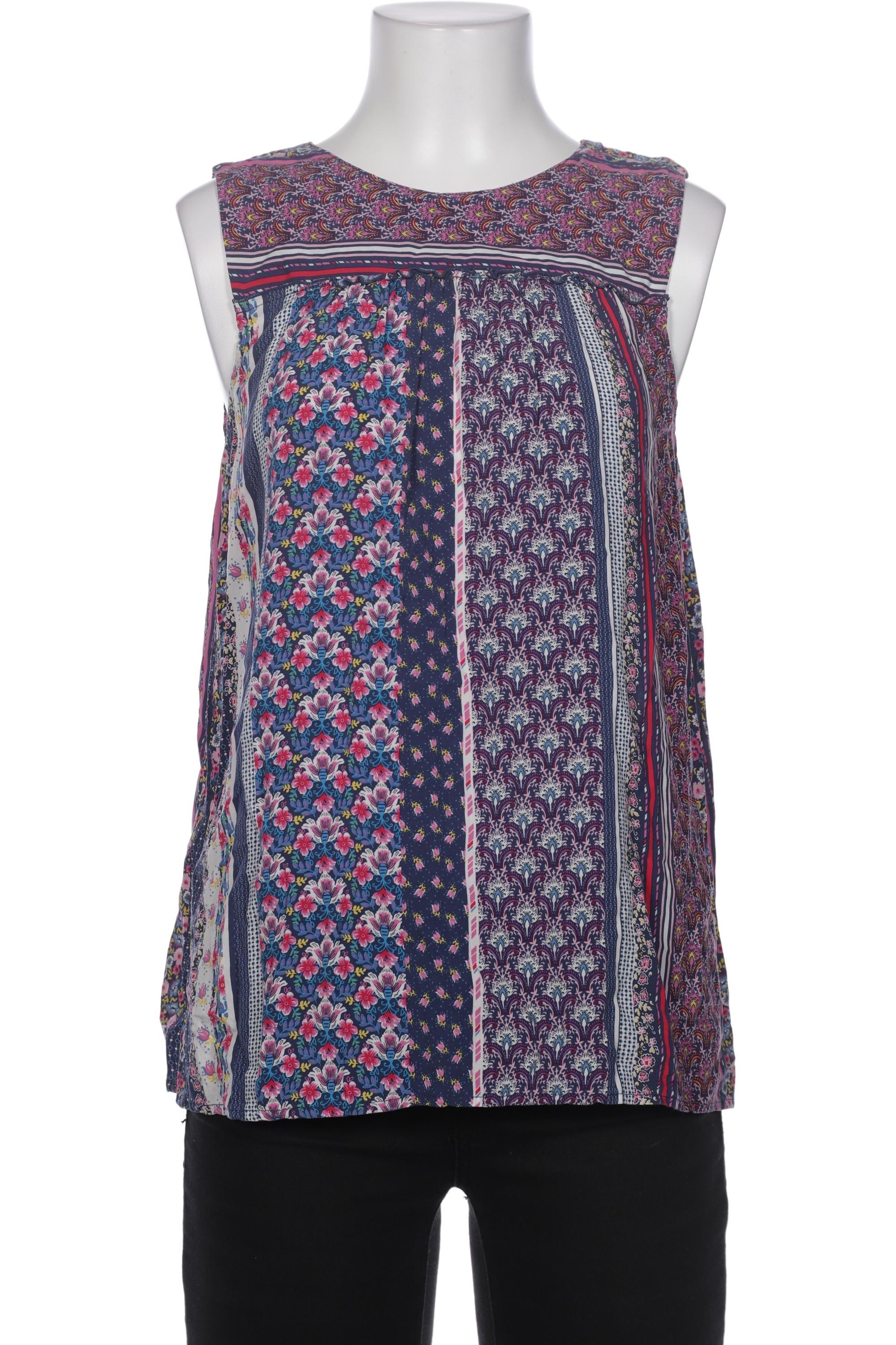 

Esprit Damen Top, marineblau, Gr. 38