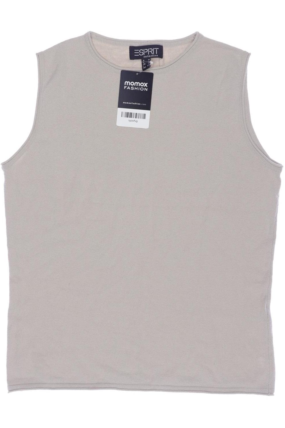

Esprit Damen Top, beige, Gr. 38