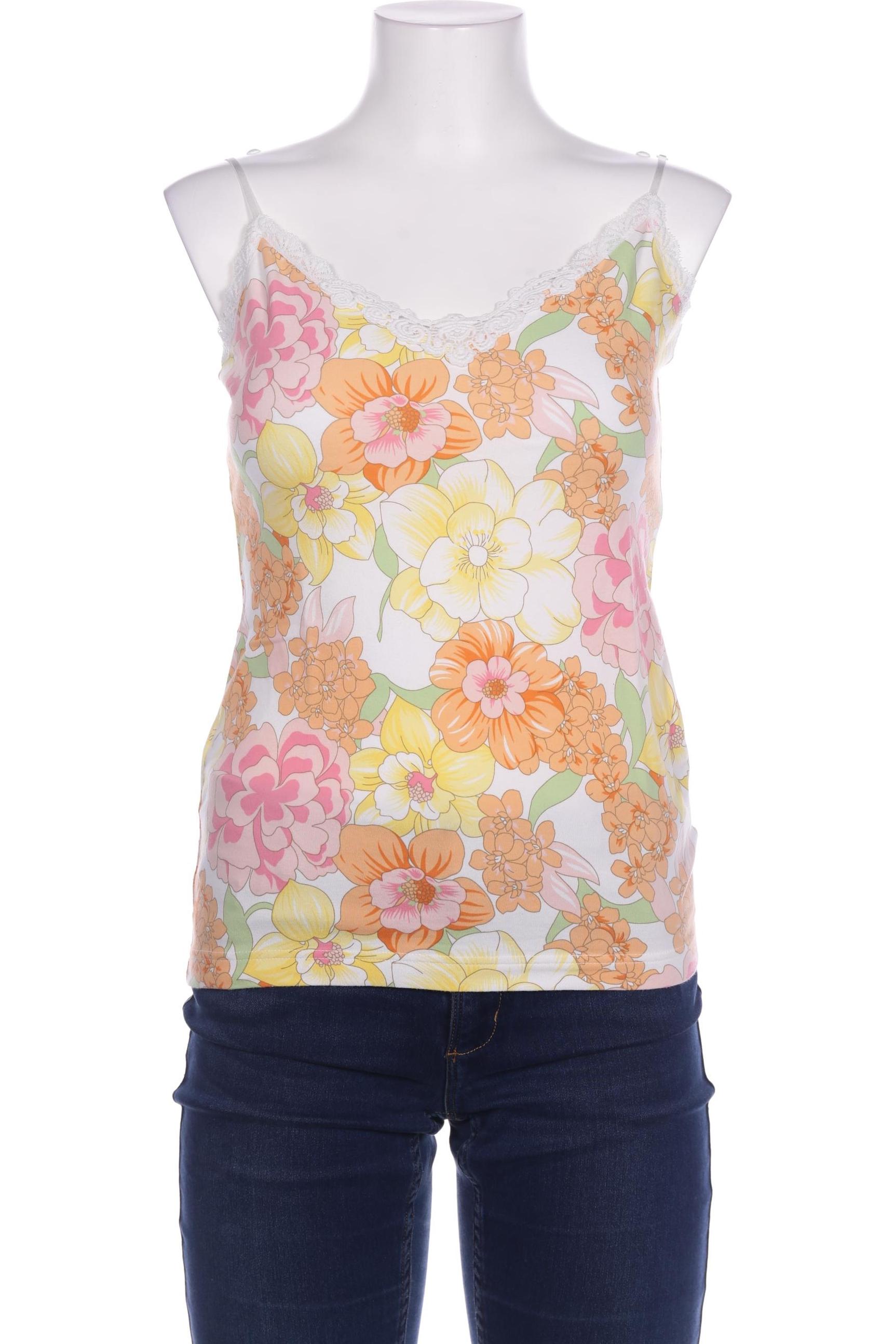 

Esprit Damen Top, weiß, Gr. 42