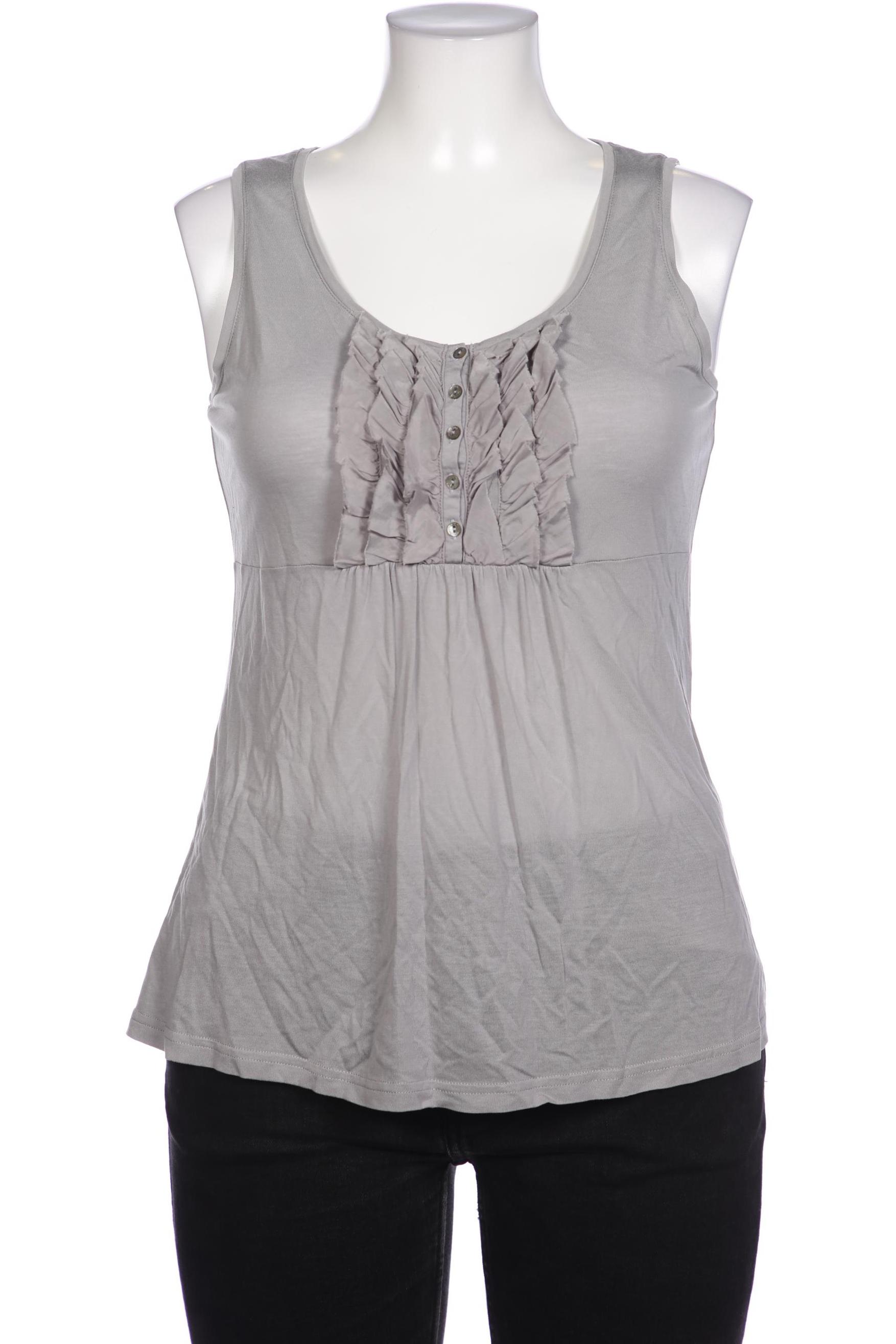 

Esprit Damen Top, grau, Gr. 42