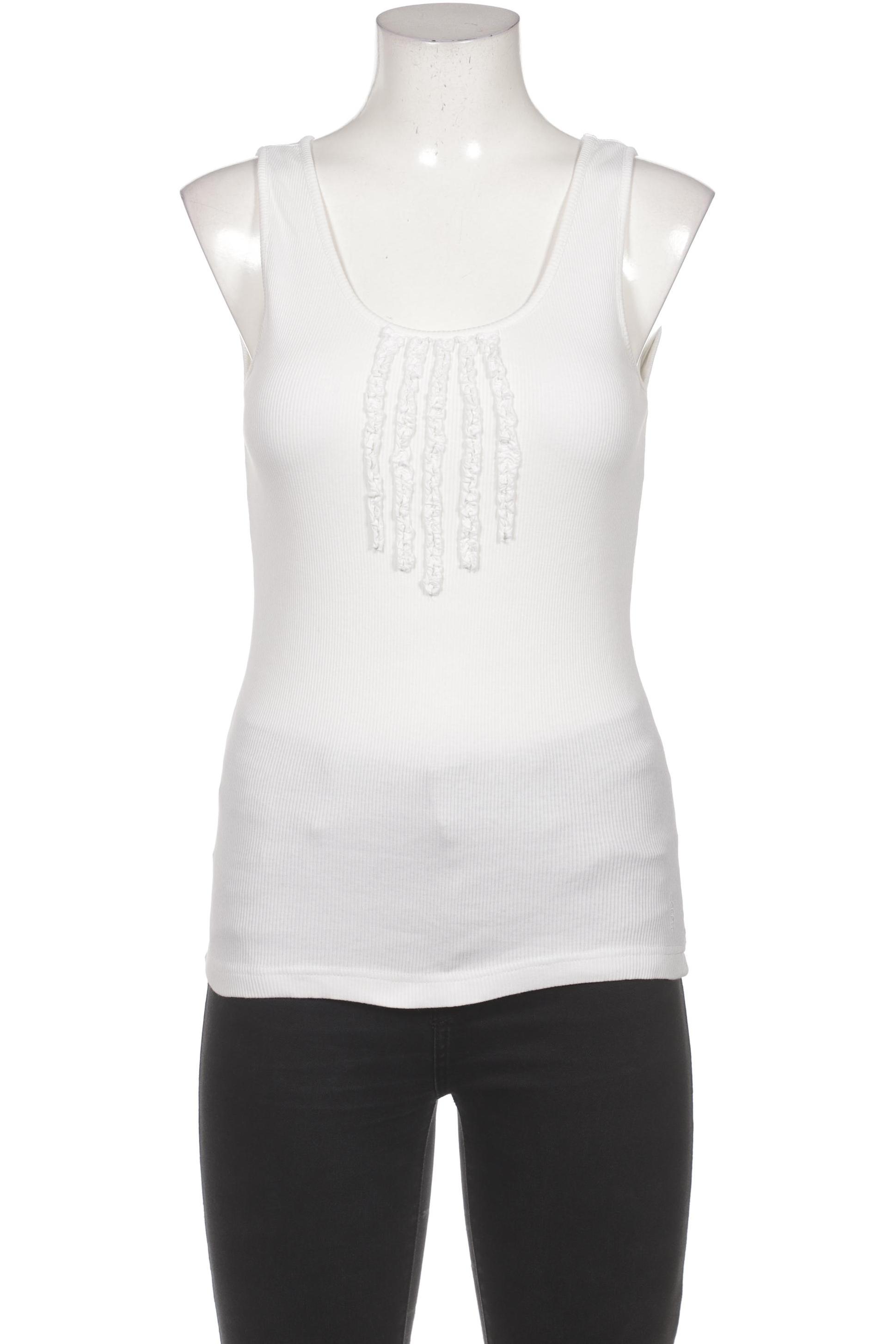 

Esprit Damen Top, weiß, Gr. 42