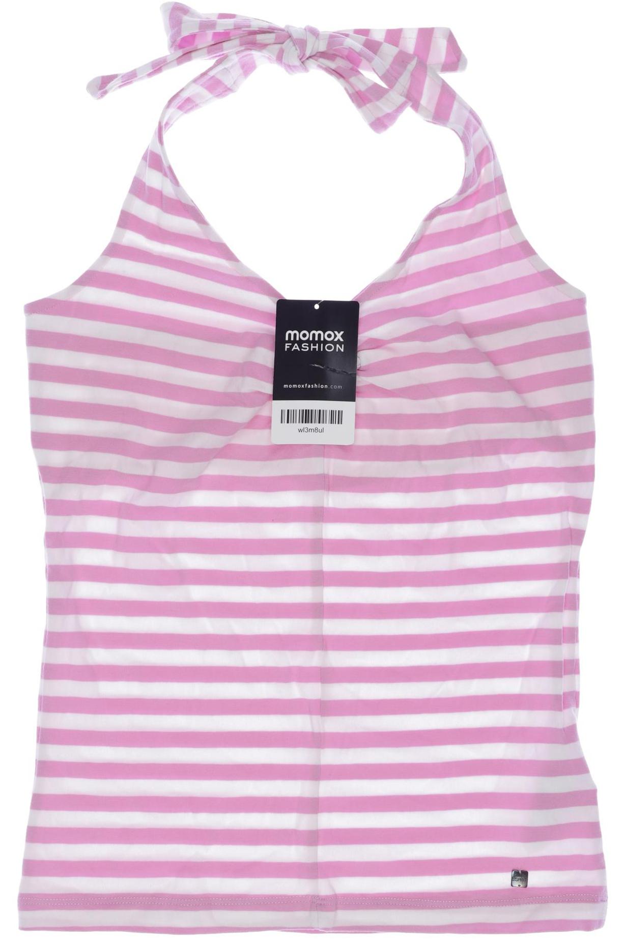 

Esprit Damen Top, pink, Gr. 36