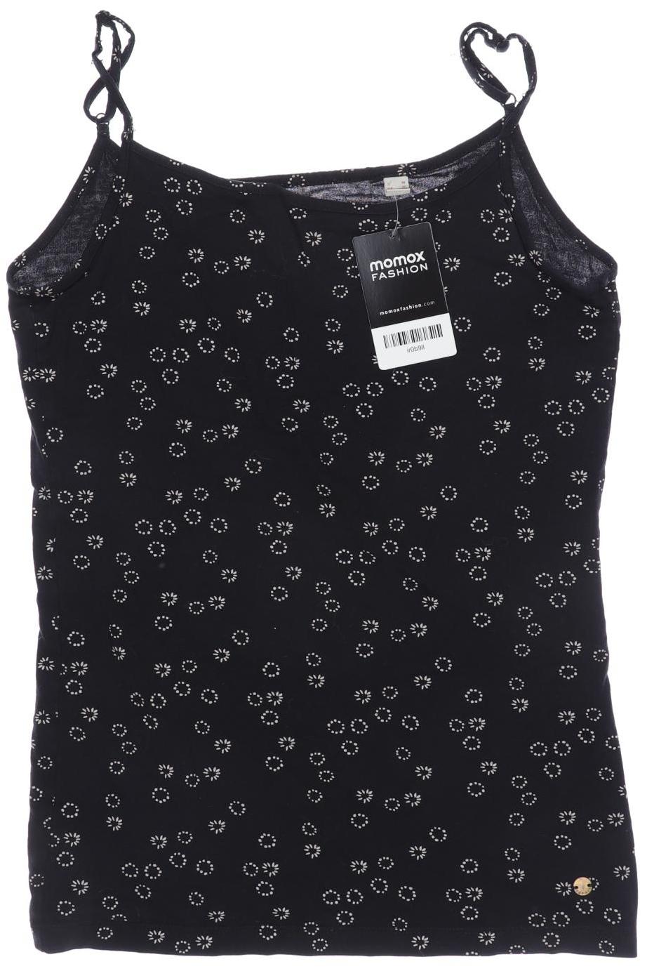 

Esprit Damen Top, schwarz, Gr. 38
