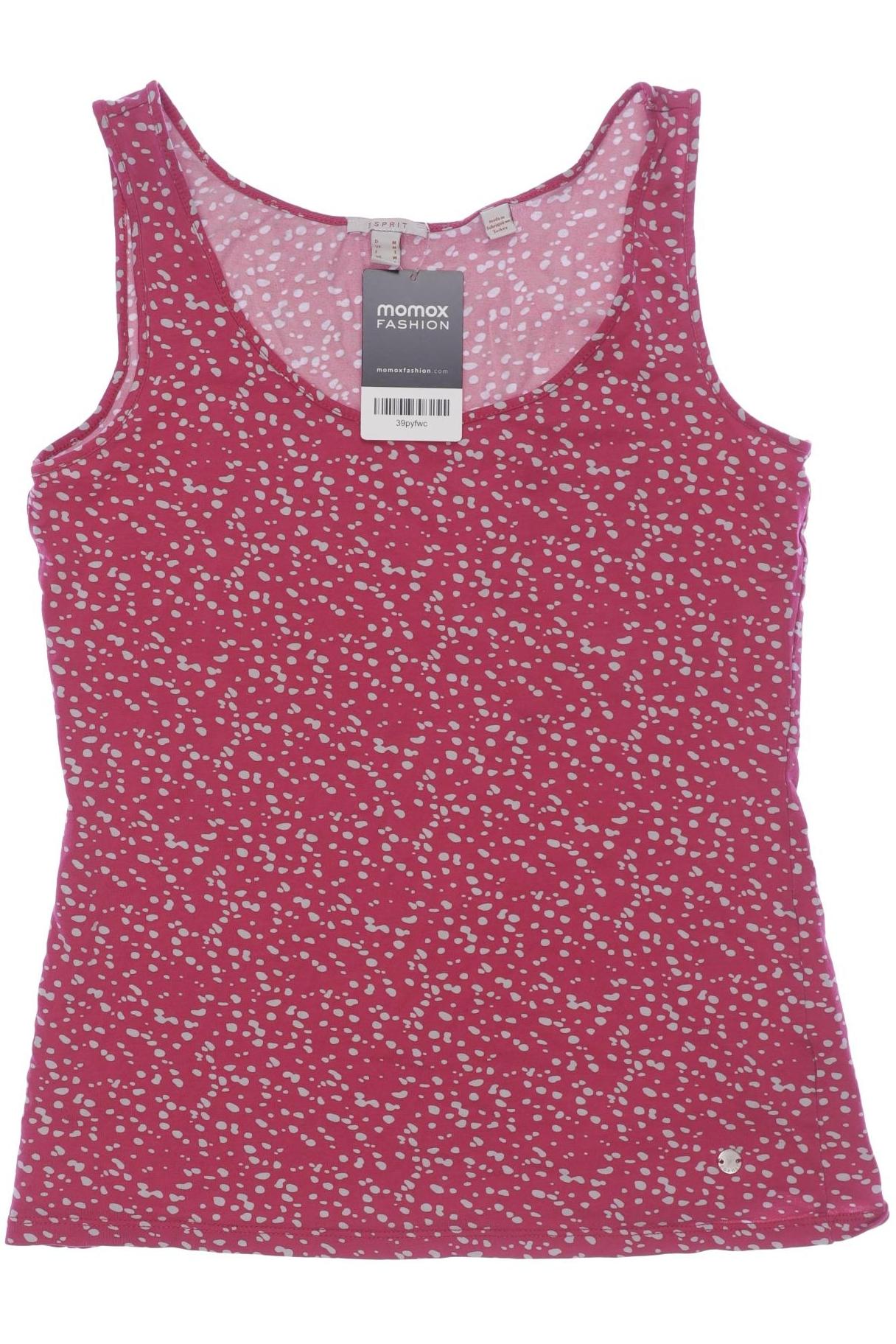 

Esprit Damen Top, pink, Gr. 38
