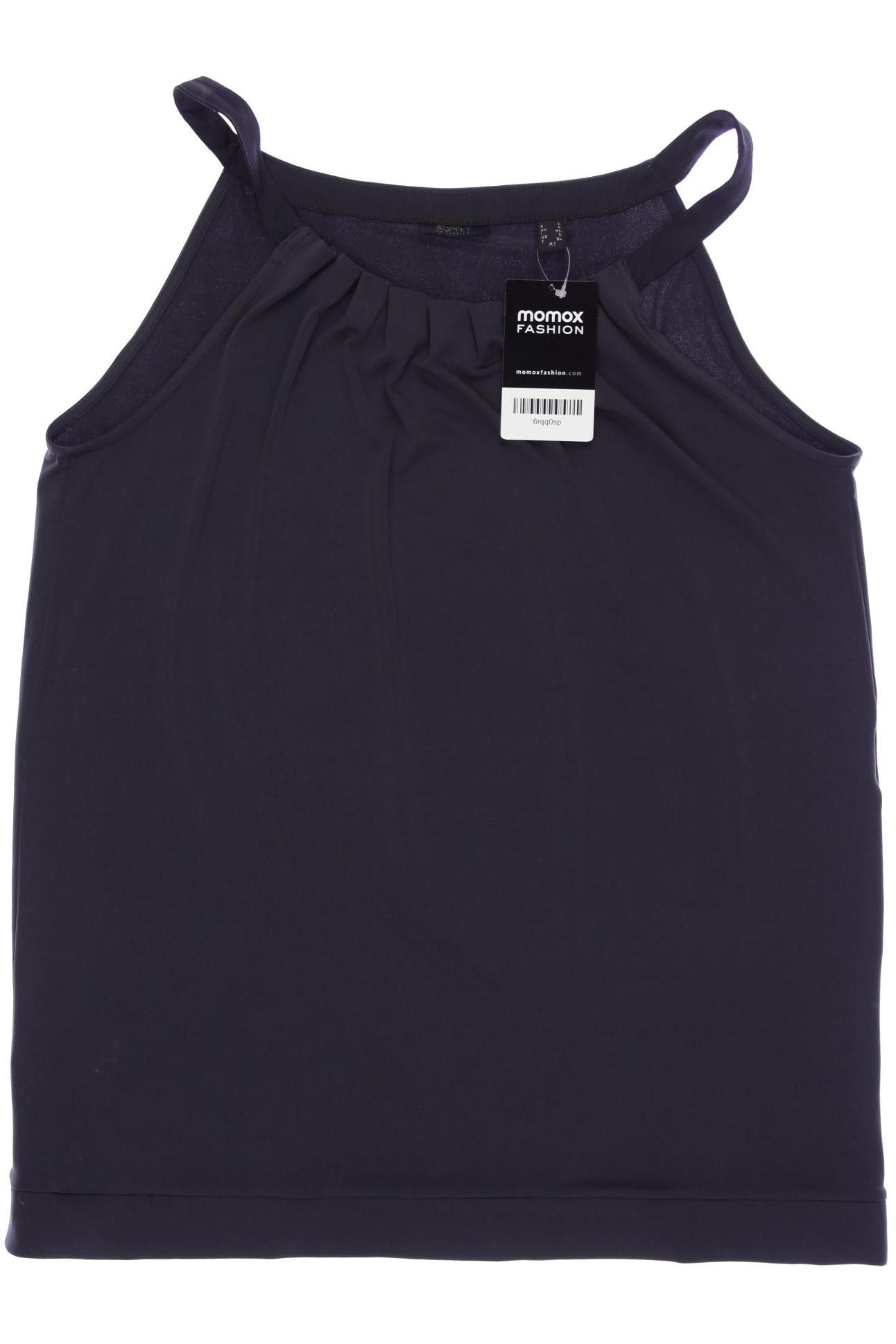 

Esprit Damen Top, grau, Gr. 42