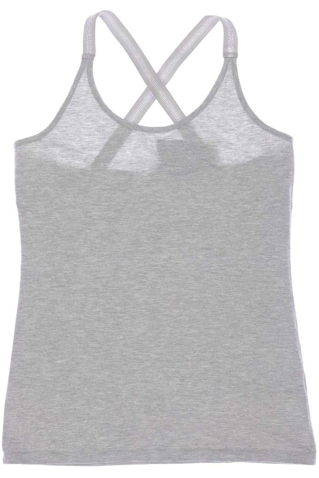 

Esprit Damen Top, grau, Gr. 36