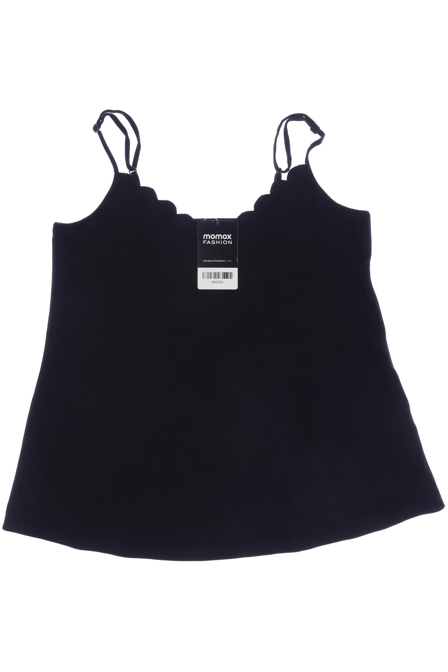 

Esprit Damen Top, schwarz, Gr. 34