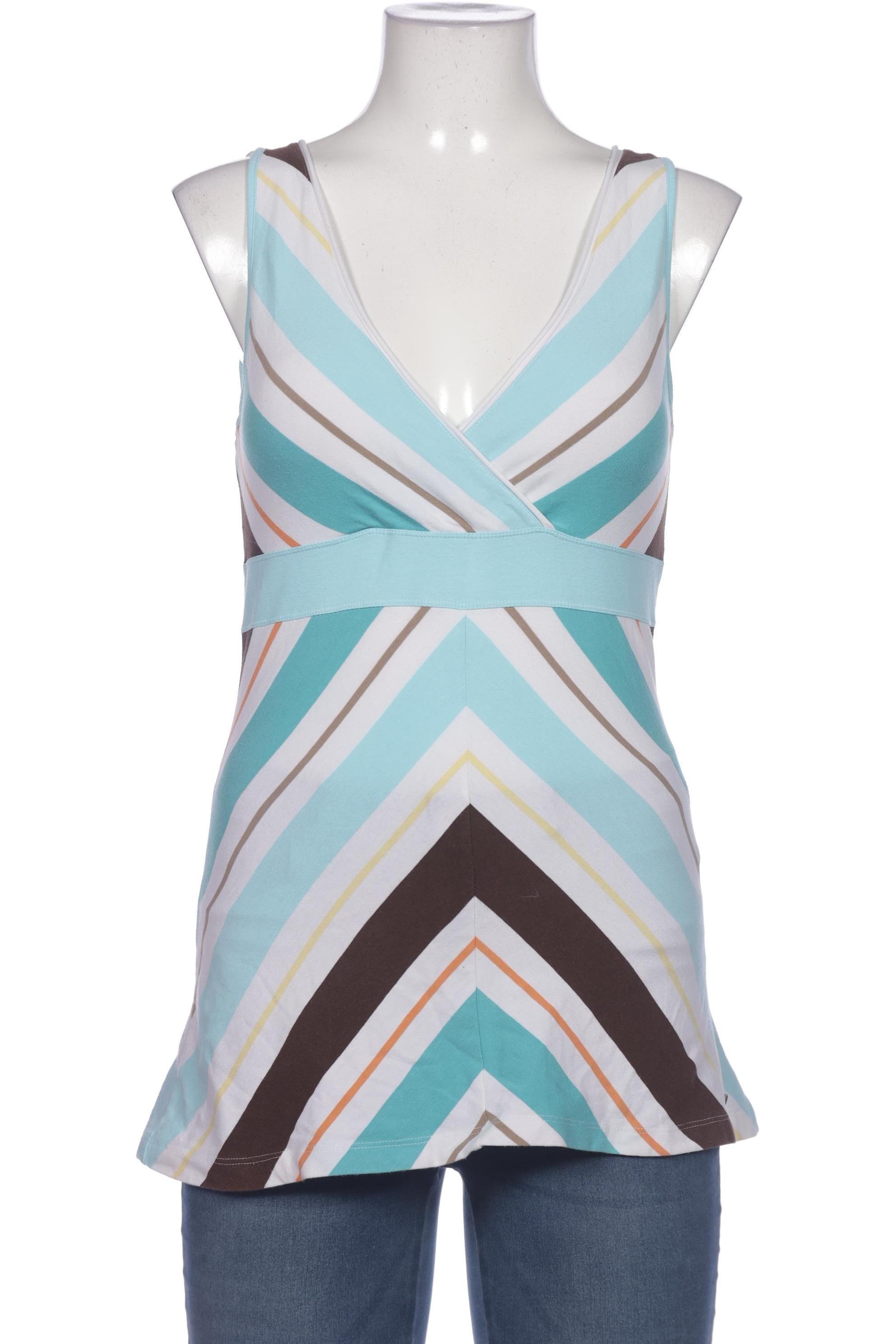 

Esprit Damen Top, blau, Gr. 38