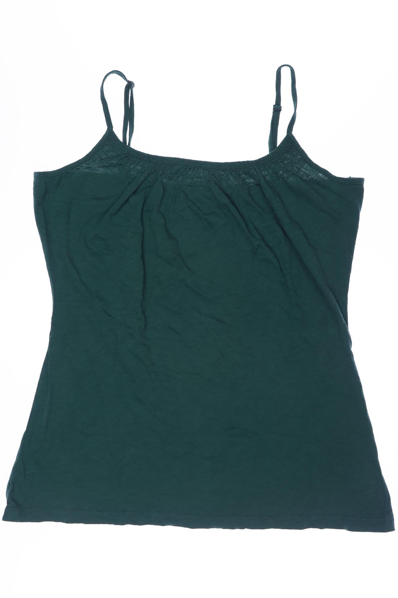 

Esprit Damen Top, grün, Gr. 48