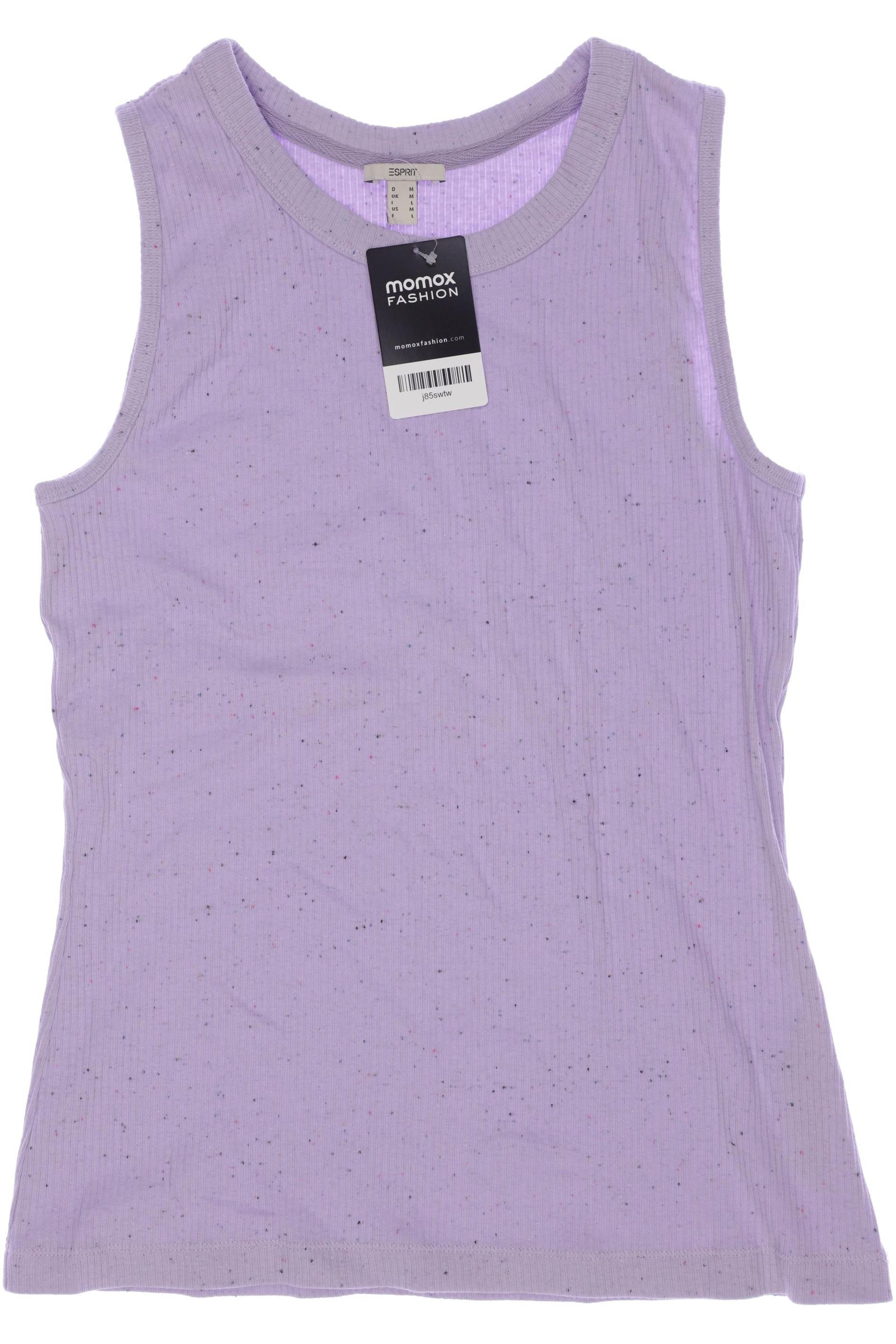 

Esprit Damen Top, flieder, Gr. 38