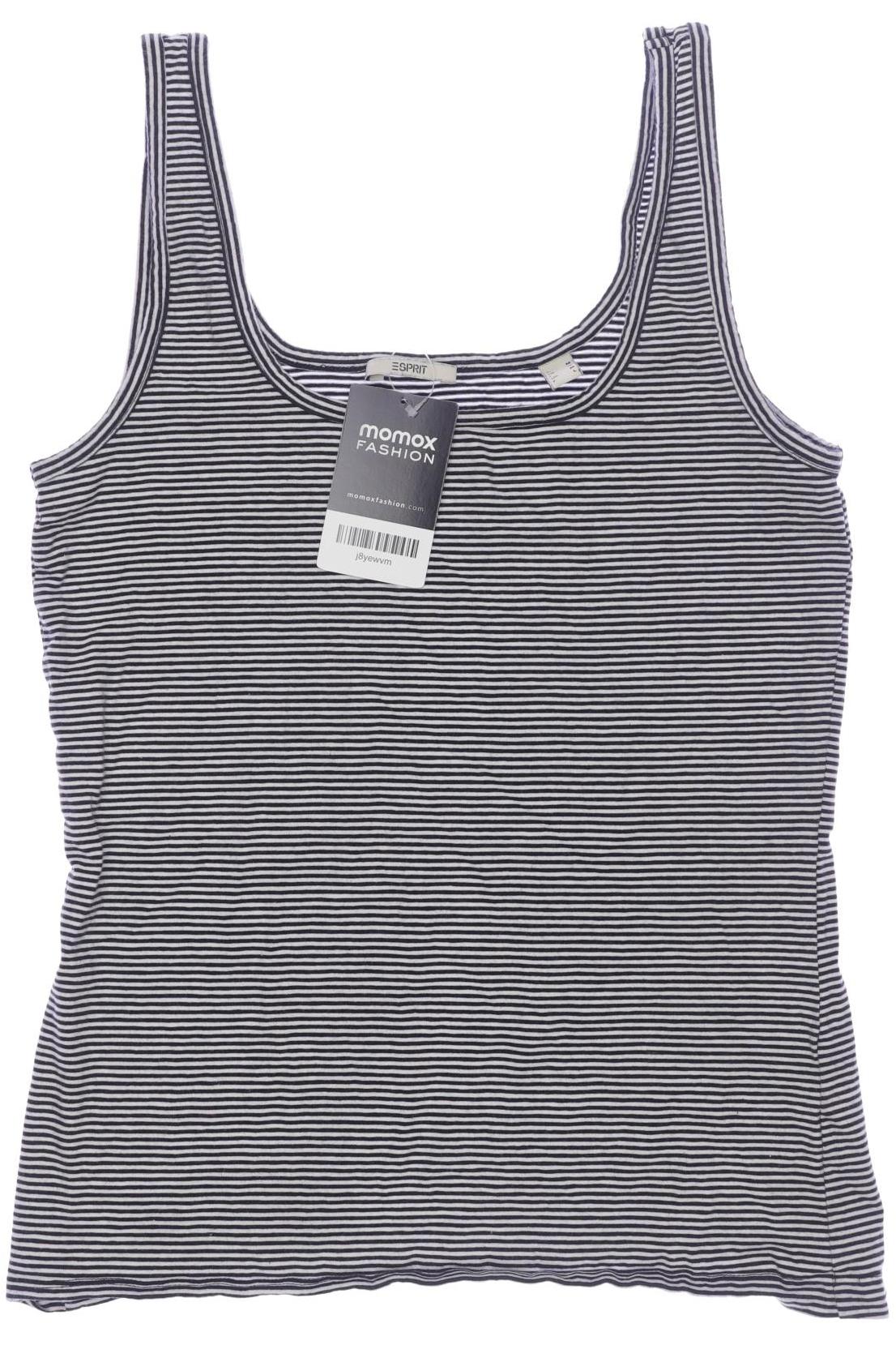 

Esprit Damen Top, schwarz, Gr. 38