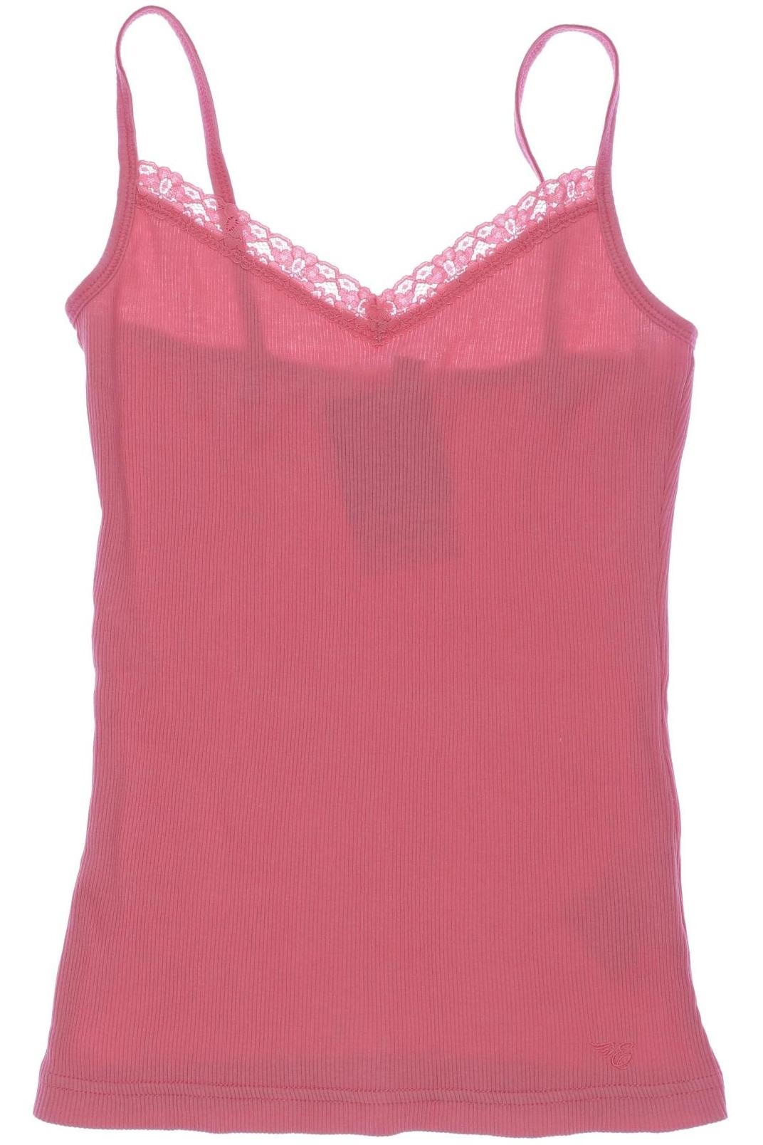 

Esprit Damen Top, pink, Gr. 34