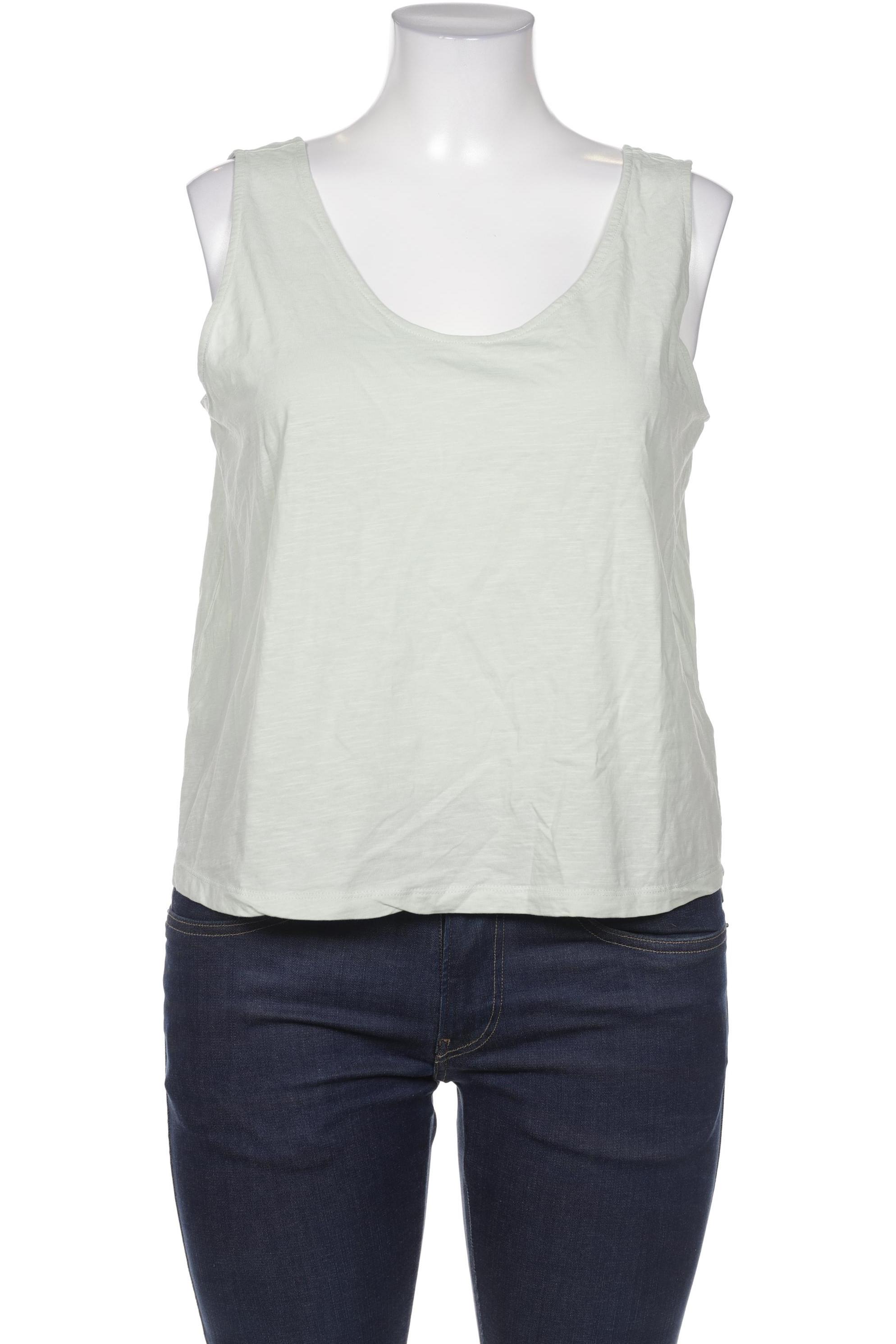 

Esprit Damen Top, hellgrün, Gr. 44