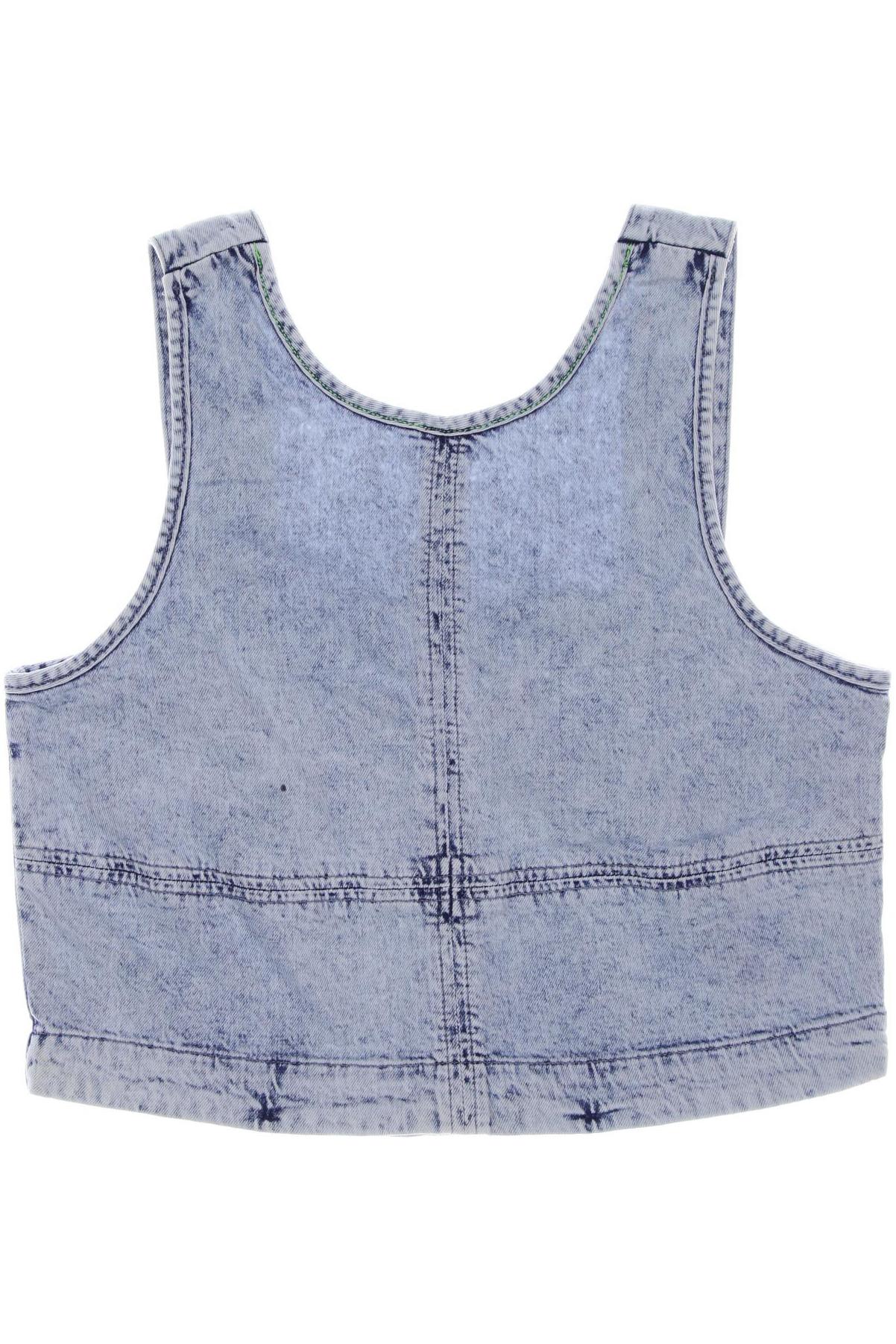 

Esprit Damen Top, hellblau