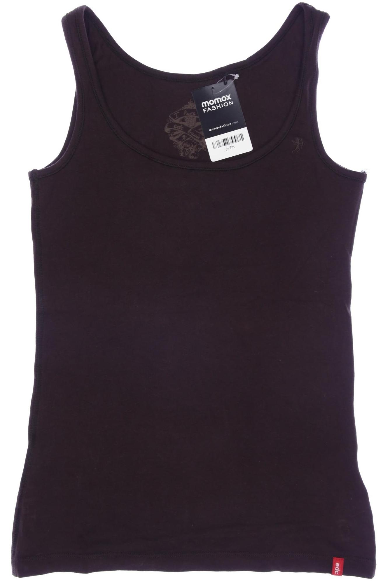 

Esprit Damen Top, braun, Gr. 42