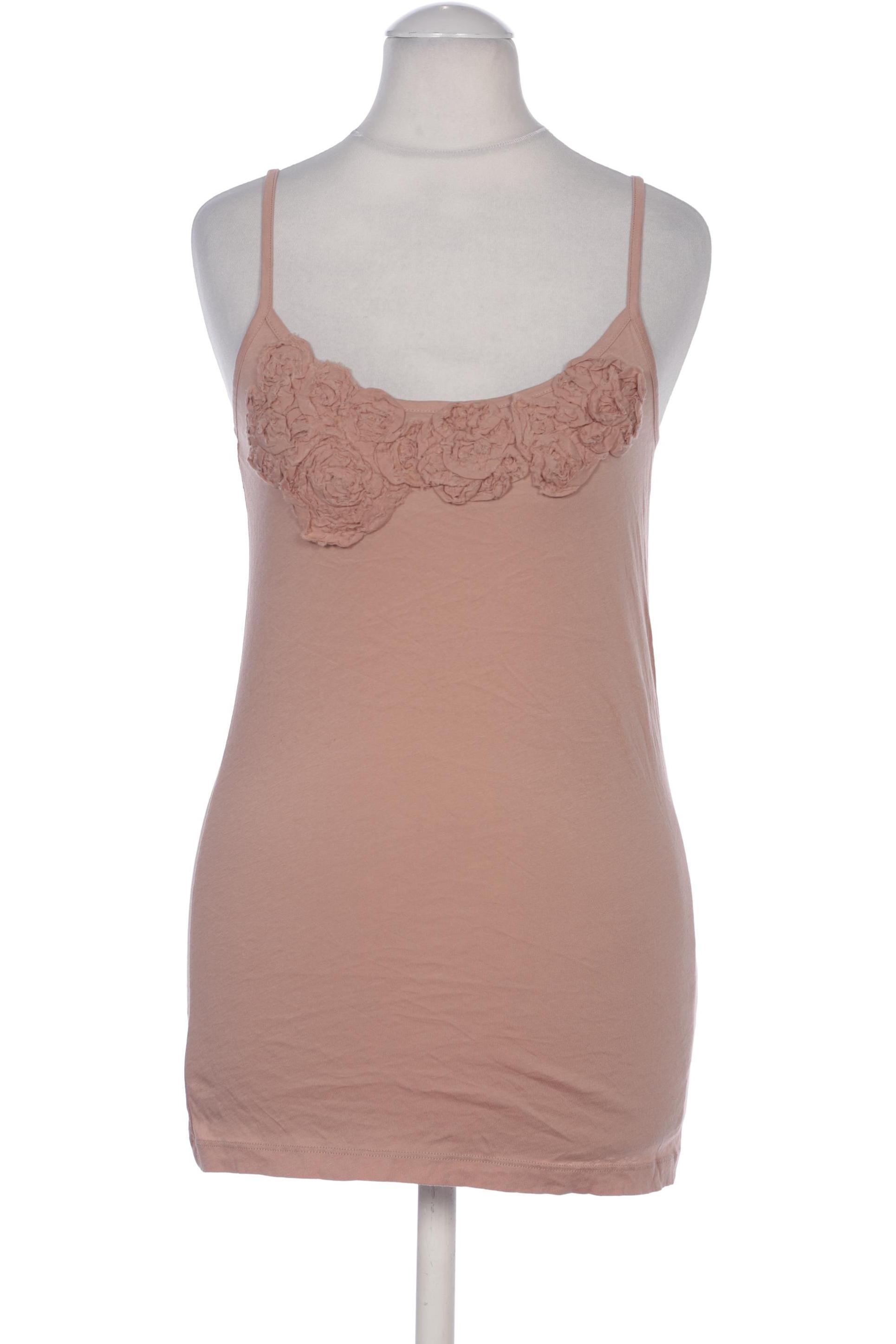 

Esprit Damen Top, beige, Gr. 34