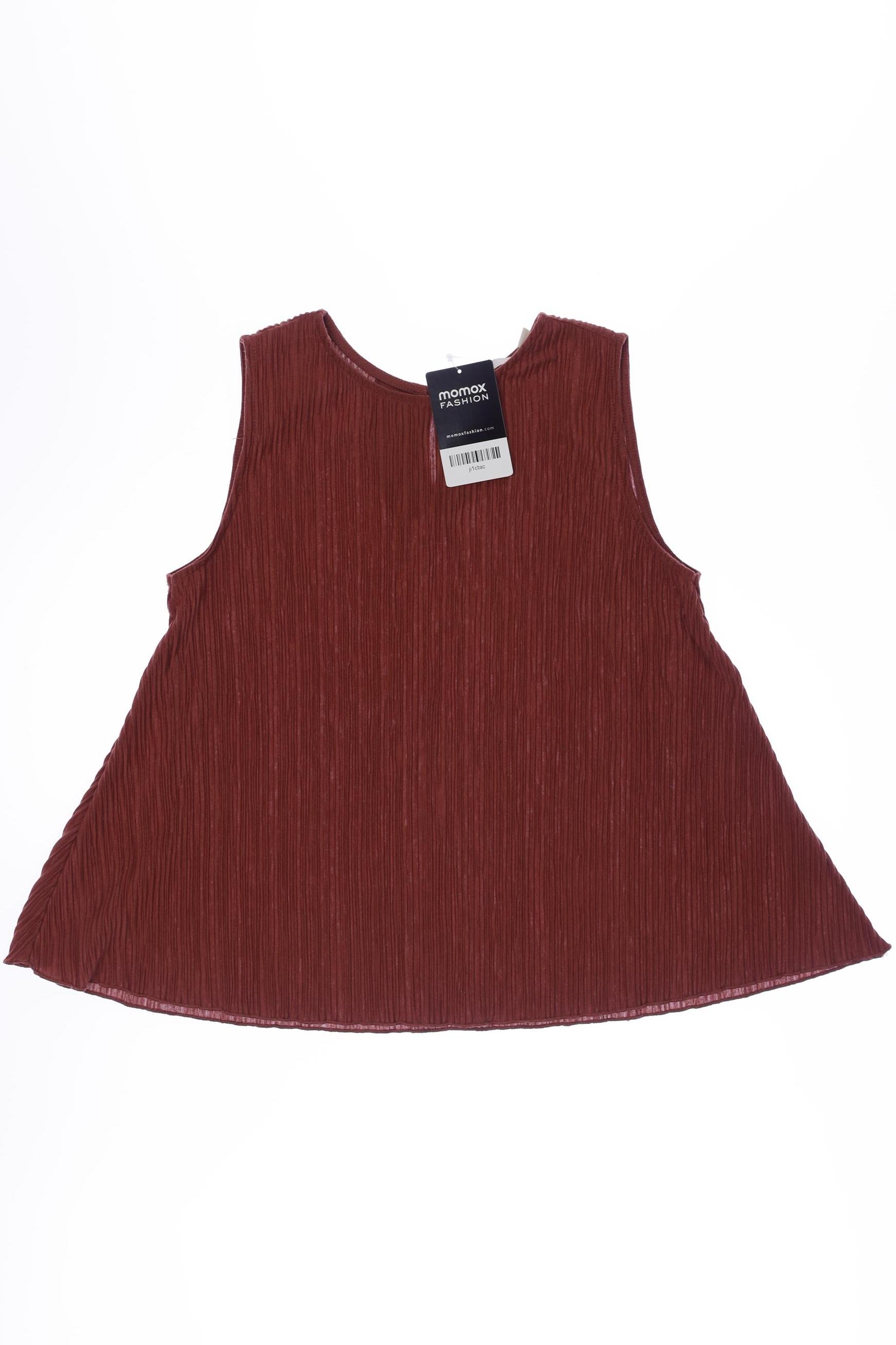 

Esprit Damen Top, rot, Gr. 32