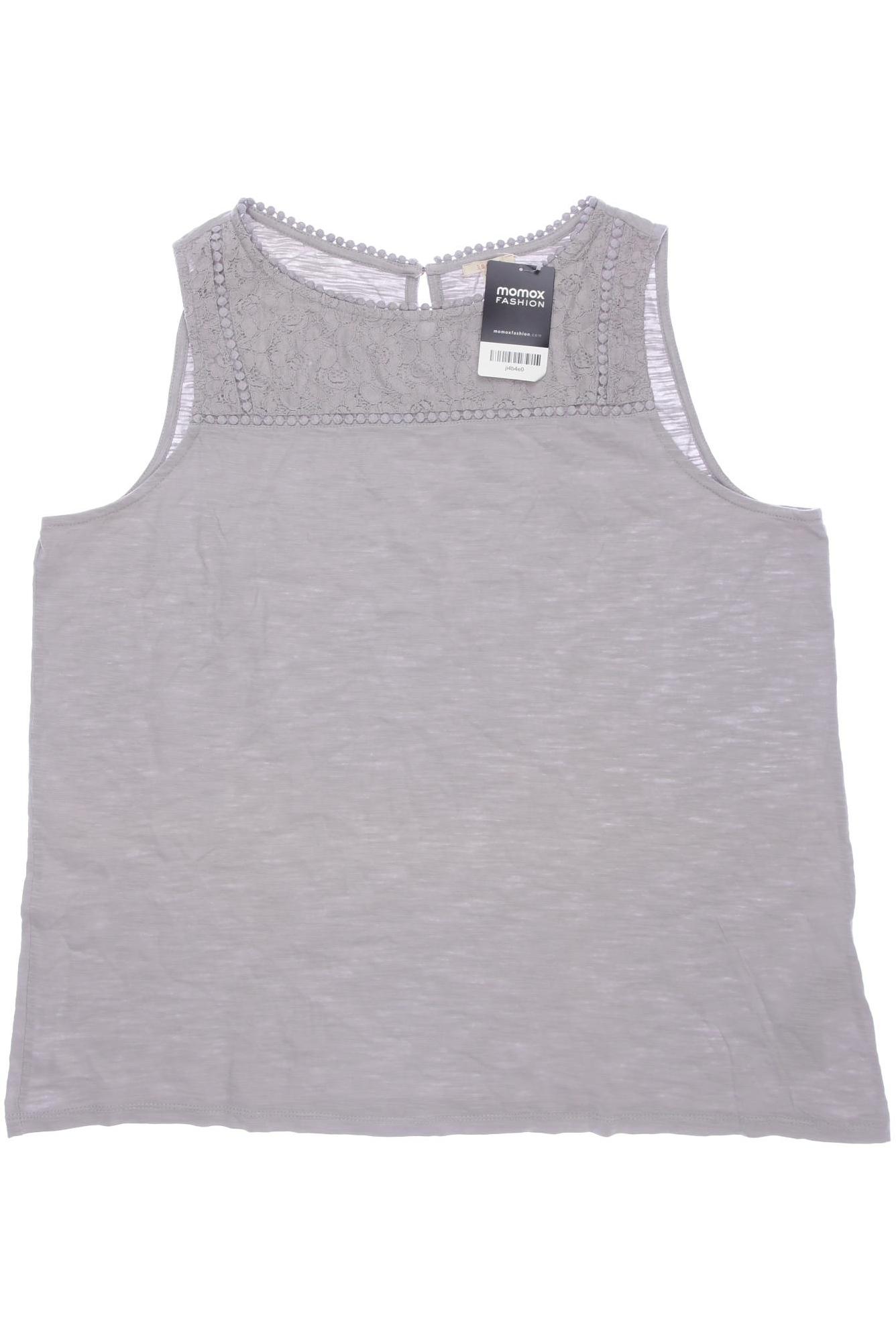 

Esprit Damen Top, grau, Gr. 46